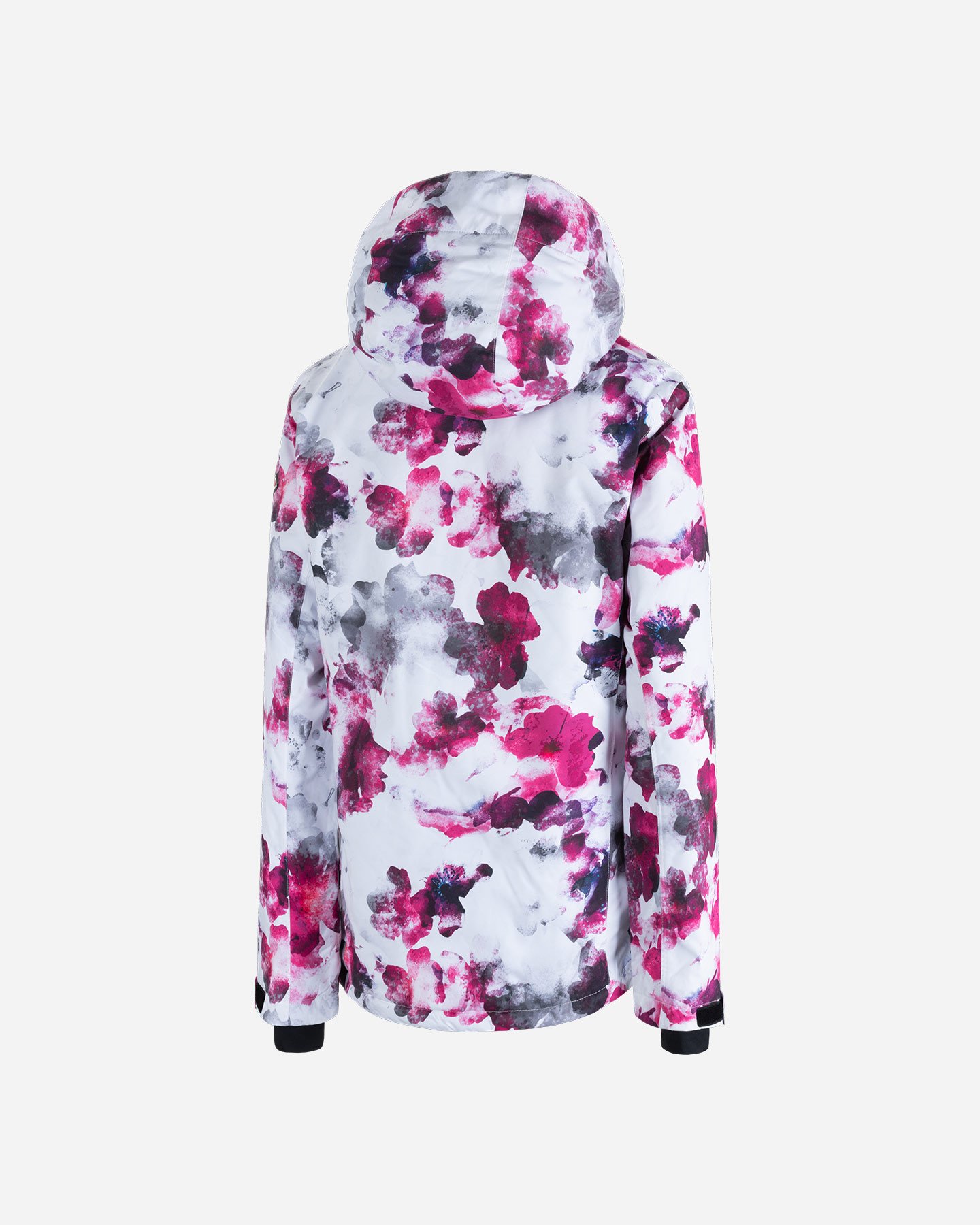 Giacca snow BEAR SNOW W - Bianco - 1 | Cisalfa Sport