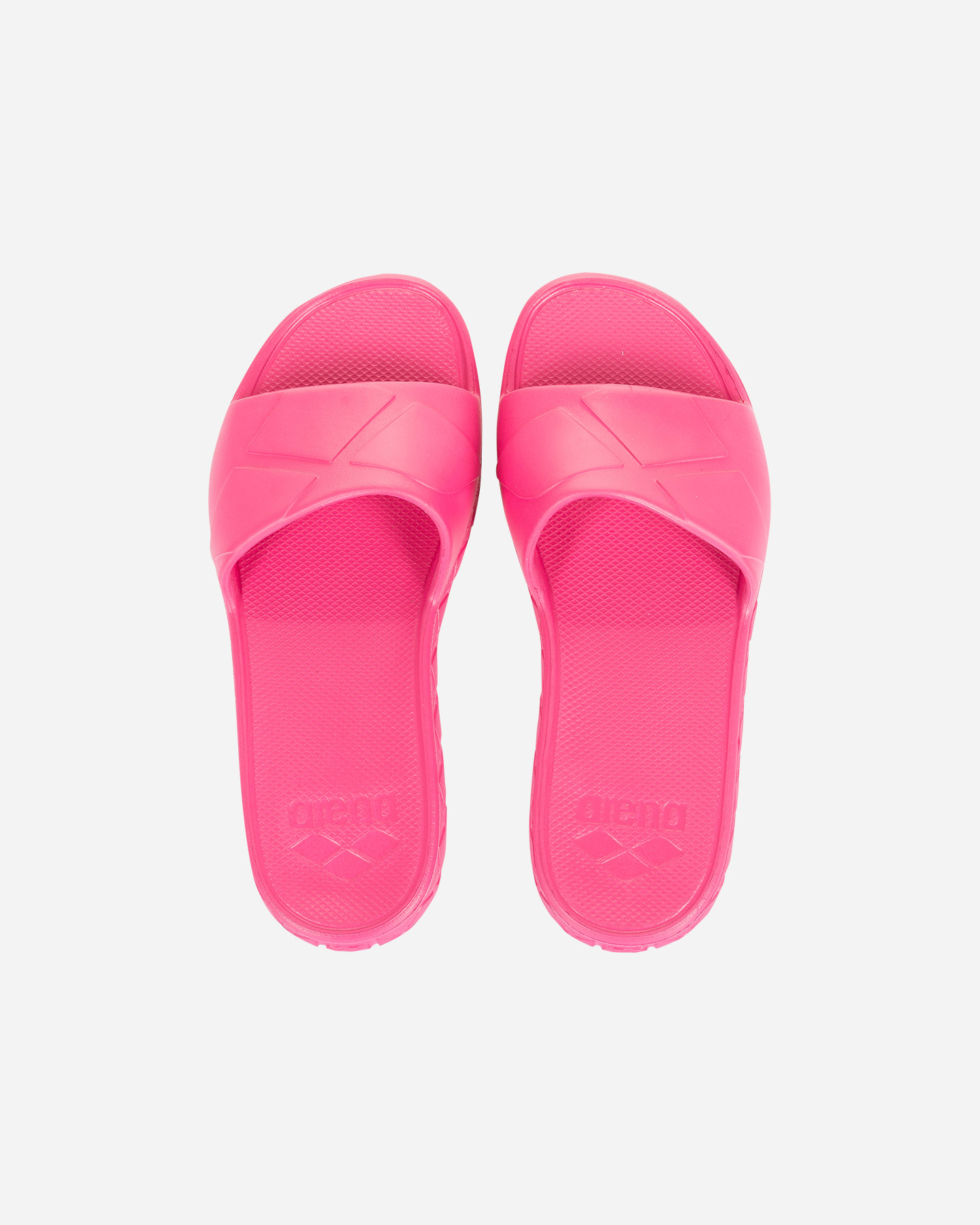 Ciabatte ARENA WATERLIGHT JR - Fucsia - 3 | Cisalfa Sport