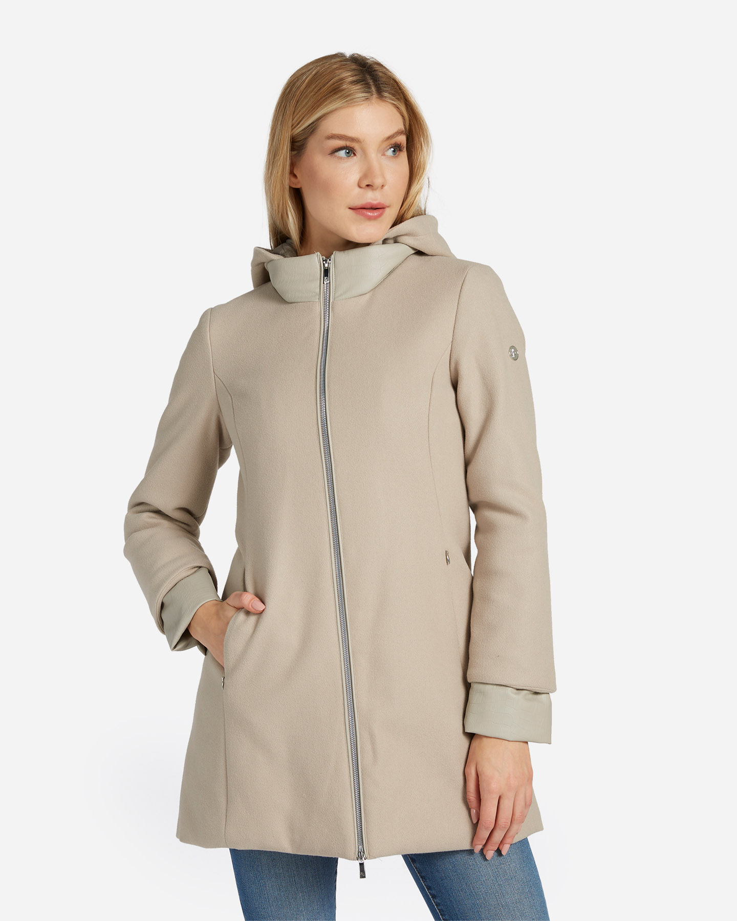 Giacca DACK'S URBAN CITY W - 0 | Cisalfa Sport