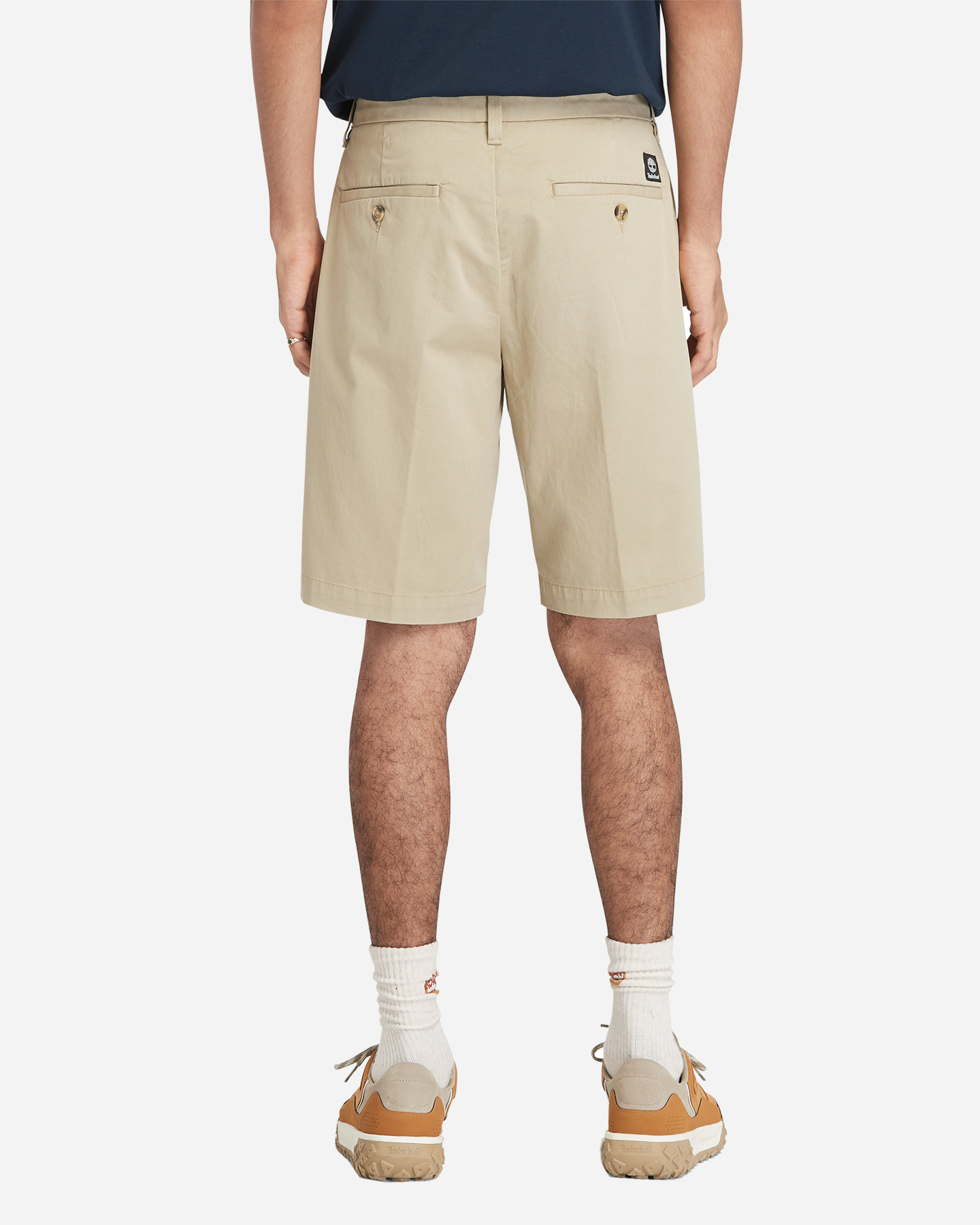 Bermuda TIMBERLAND CHINO M - Verde - 2 | Cisalfa Sport