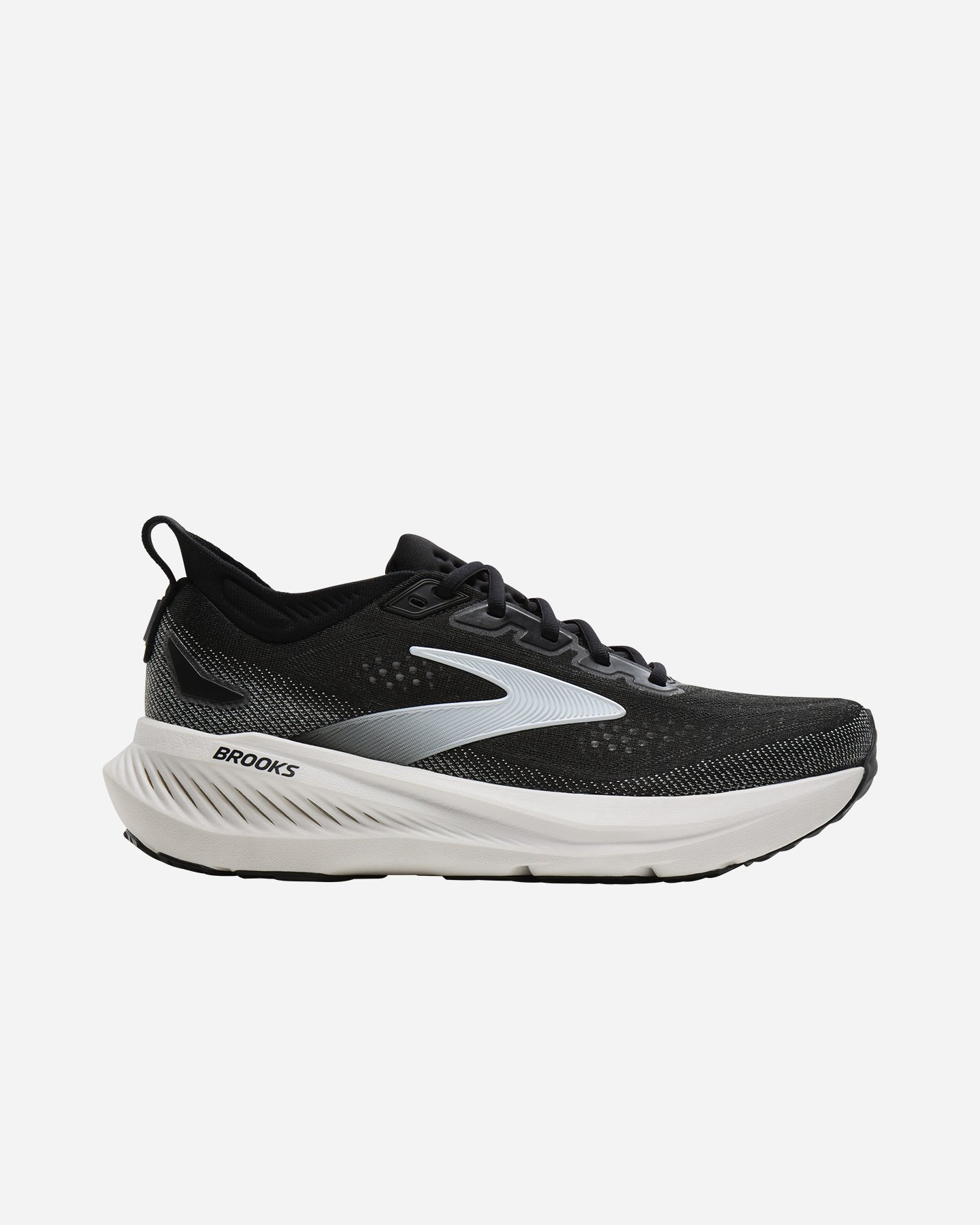 Scarpe running BROOKS GLYCERIN 23 W - Nero - 0 | Cisalfa Sport