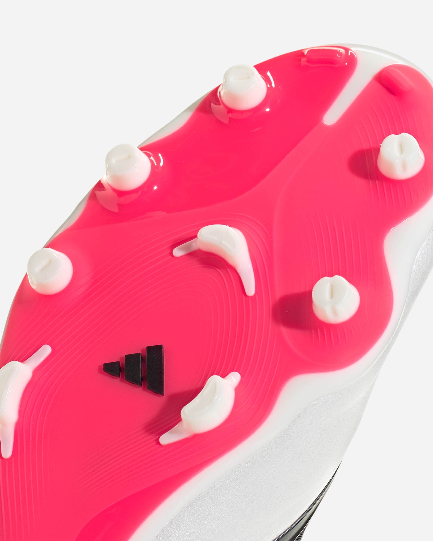 Scarpe calcio ADIDAS COPA PURE IV LEAGUE FG M - Color mix - 5 | Cisalfa Sport