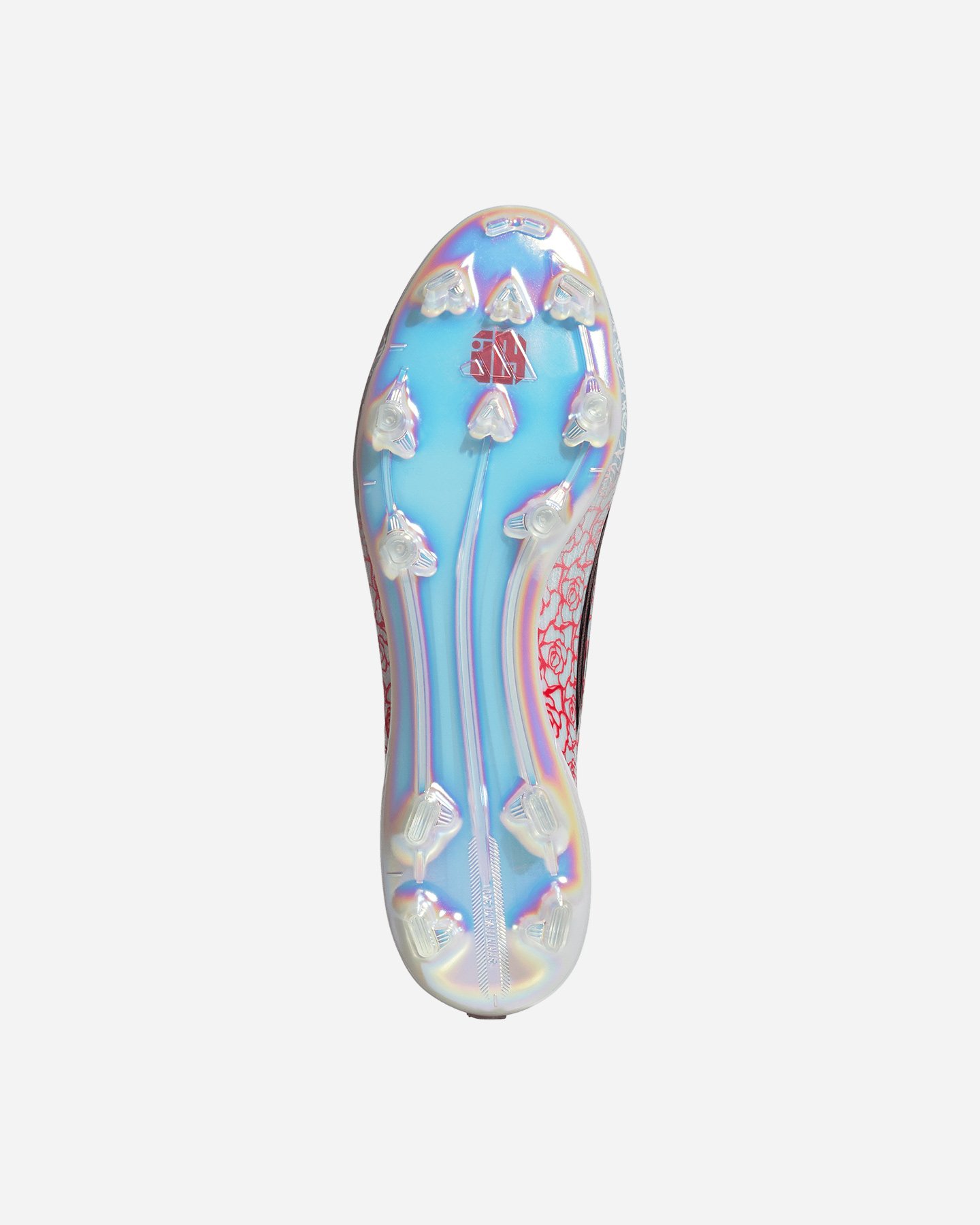 Scarpe calcio ADIDAS F50 ELITE LL FG M - Color mix - 2 | Cisalfa Sport