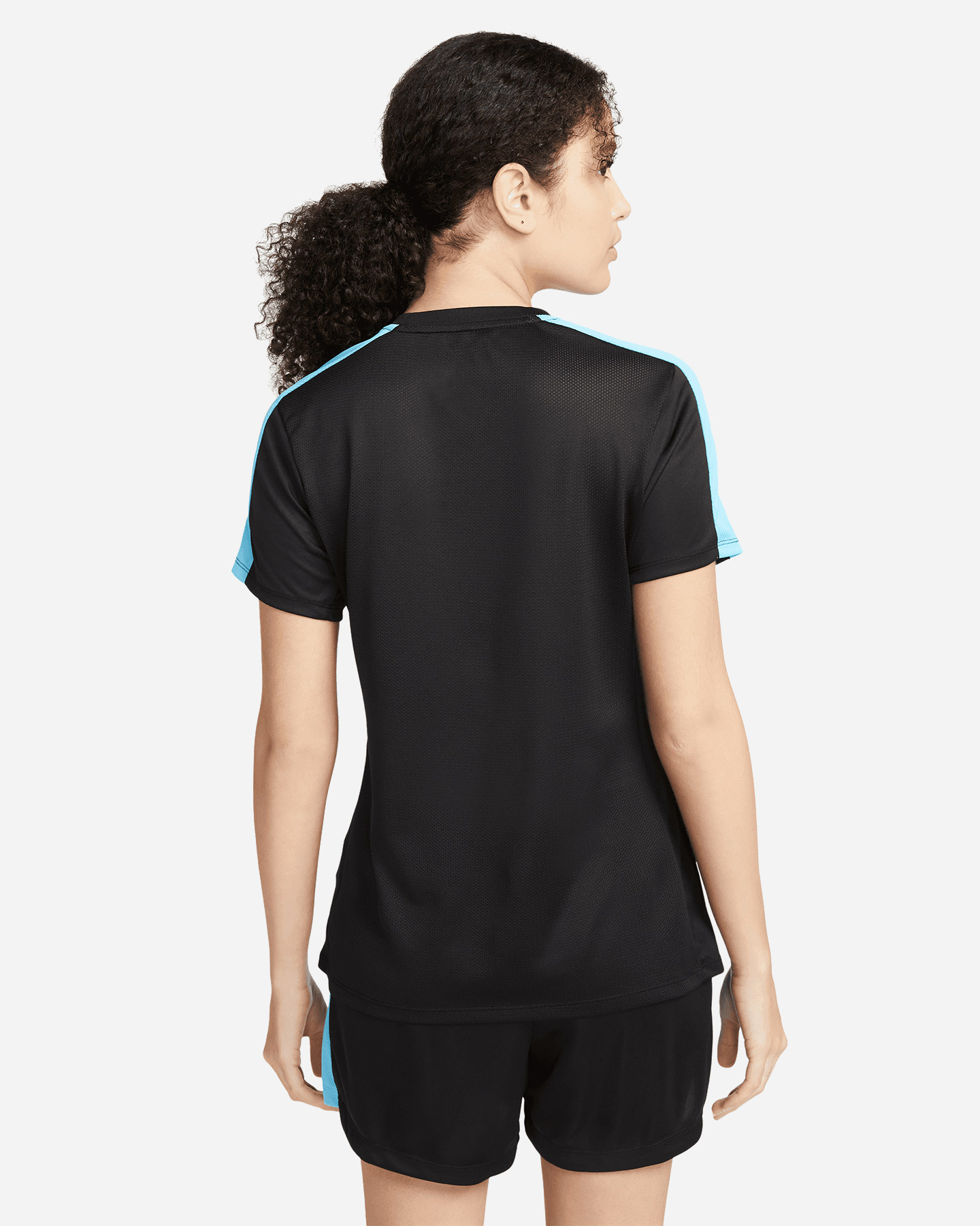 Maglia calcio NIKE DRI FIT ACADEMY W - Nero - 1 | Cisalfa Sport