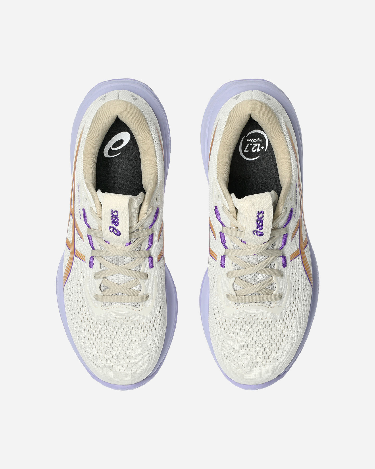 Scarpe running ASICS GEL-CUMULUS 28 W - Color mix - 4 | Cisalfa Sport