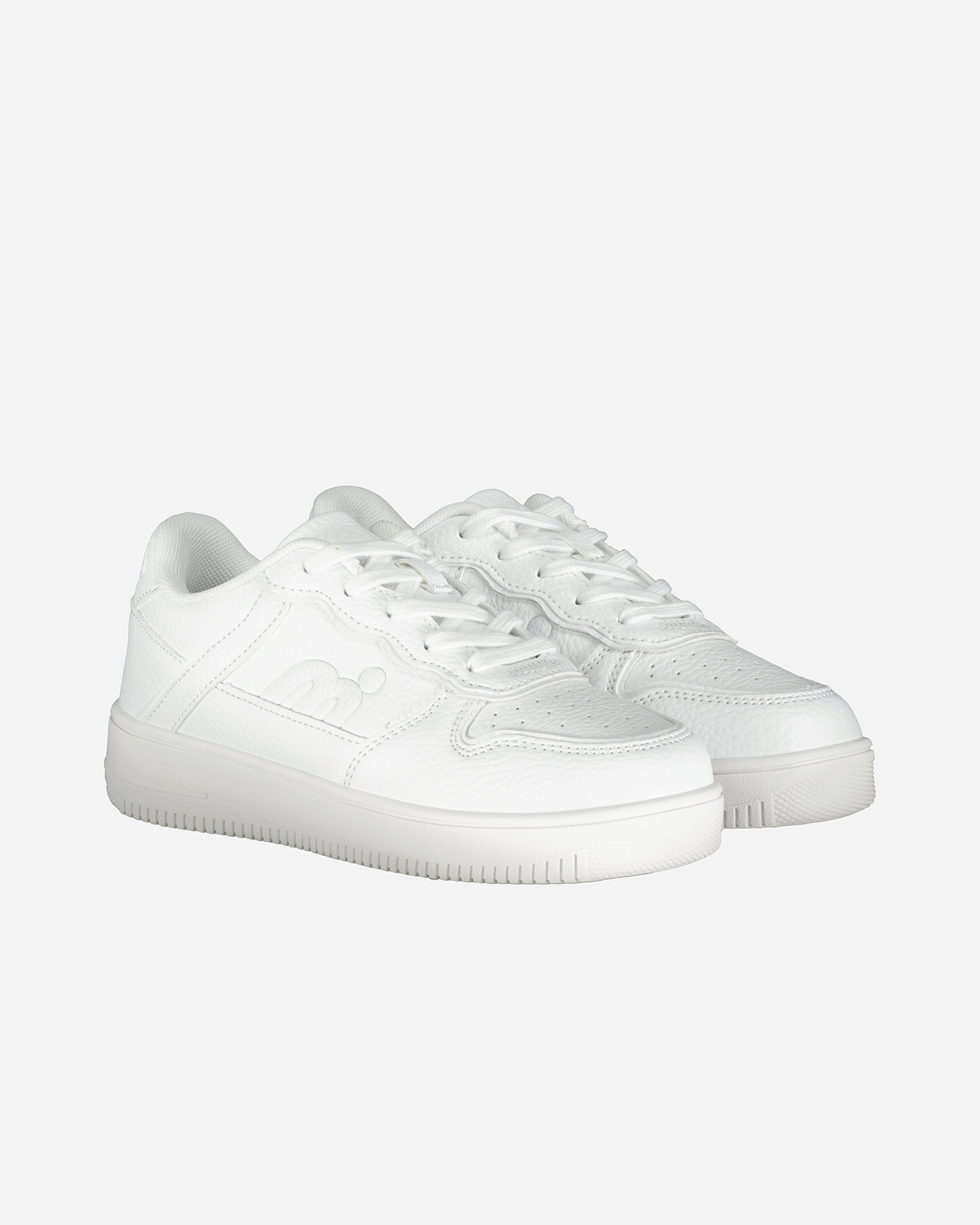 Scarpe sneakers MISTRAL ROTTERDAM JR - Bianco - 1 | Cisalfa Sport