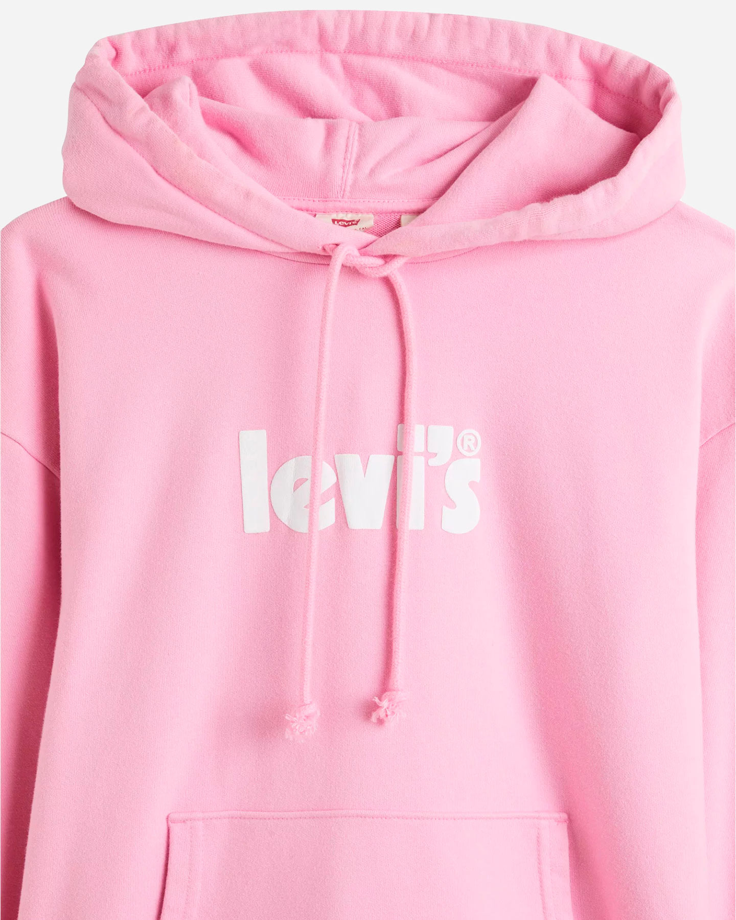 Felpa LEVI'S LOGO BATWING W - 8 | Cisalfa Sport