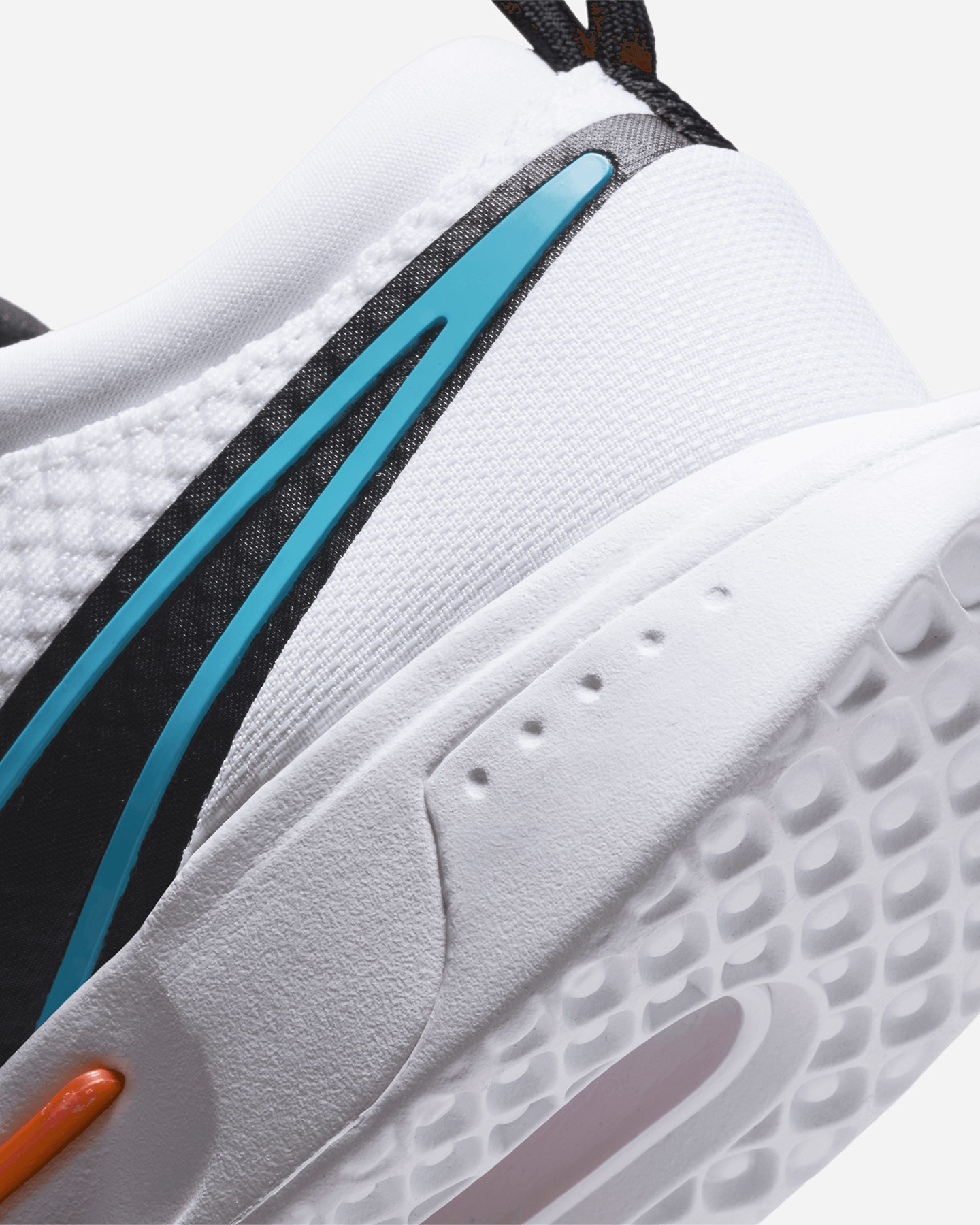 Scarpe tennis NIKE ZOOM COURT PRO HC M - 17 | Cisalfa Sport