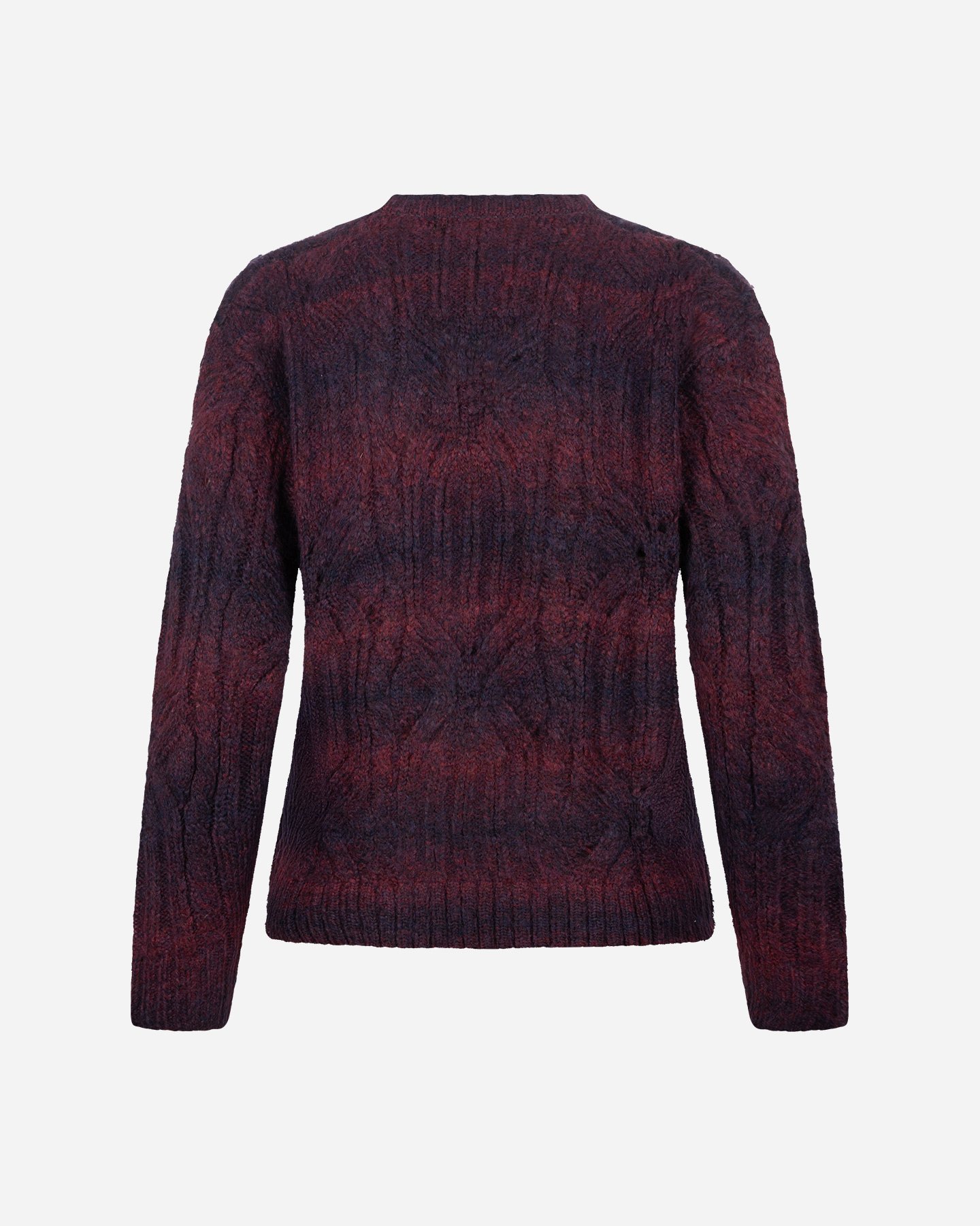 Maglione MISTRAL ETNIC W - Blu - 1 | Cisalfa Sport