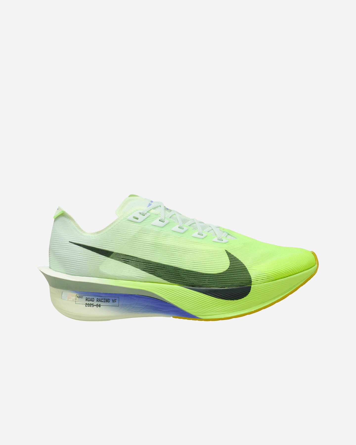 Vaporfly 4 M - Scarpe Running - Uomo - Verde