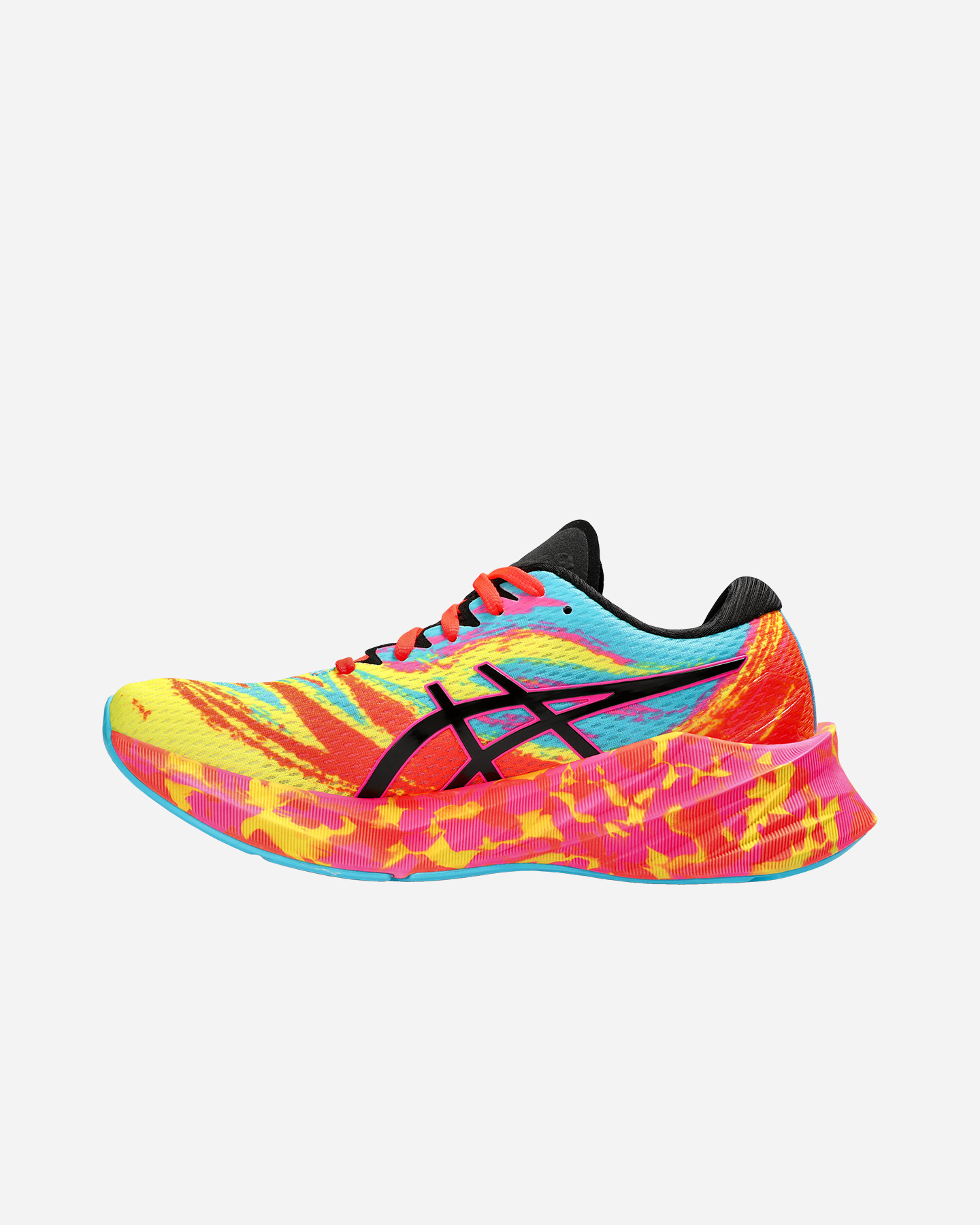 Scarpe running ASICS NOVABLAST 3 W - 5 | Cisalfa Sport
