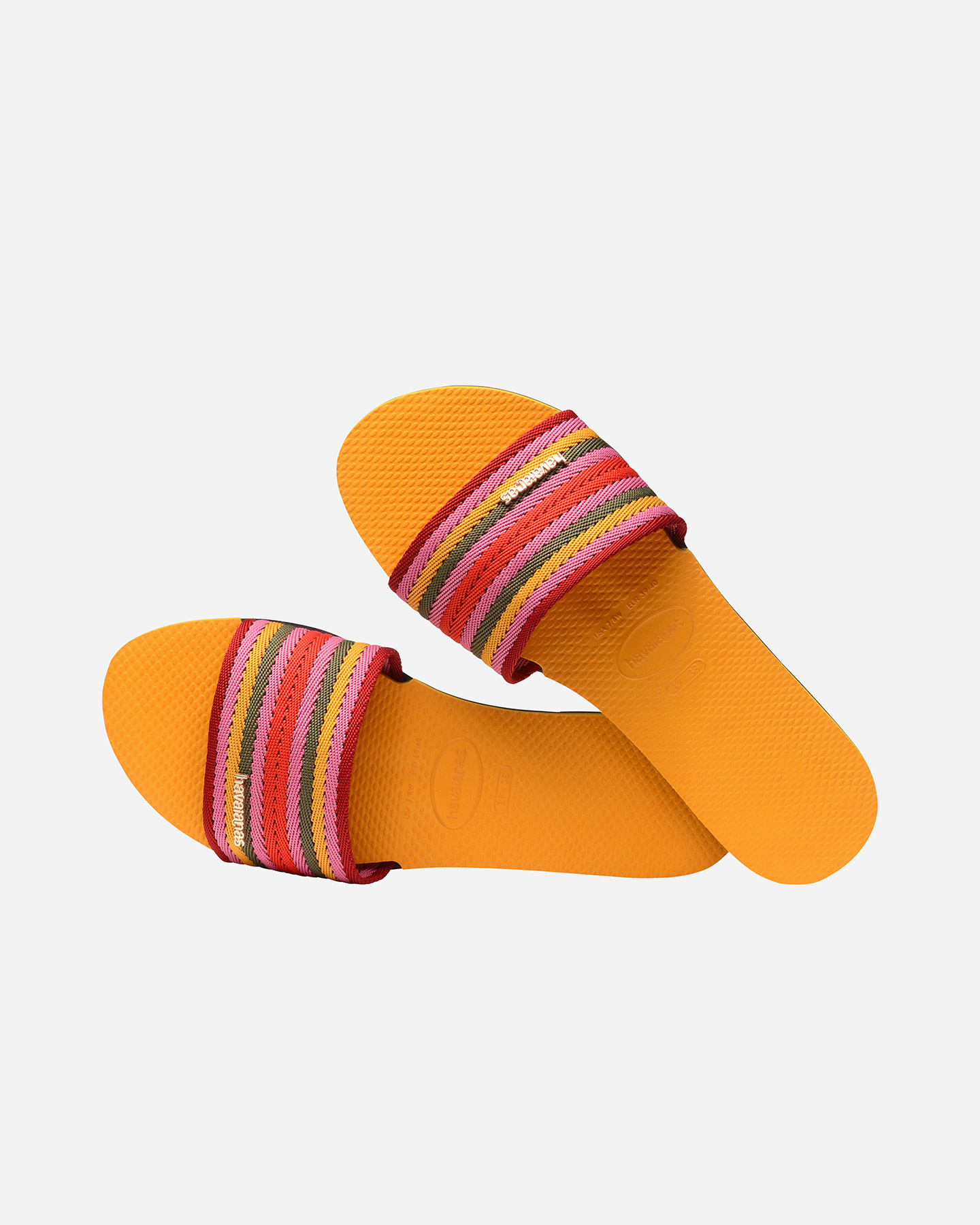 Infradito HAVAIANAS YOU MALTA MIX W - 7 | Cisalfa Sport