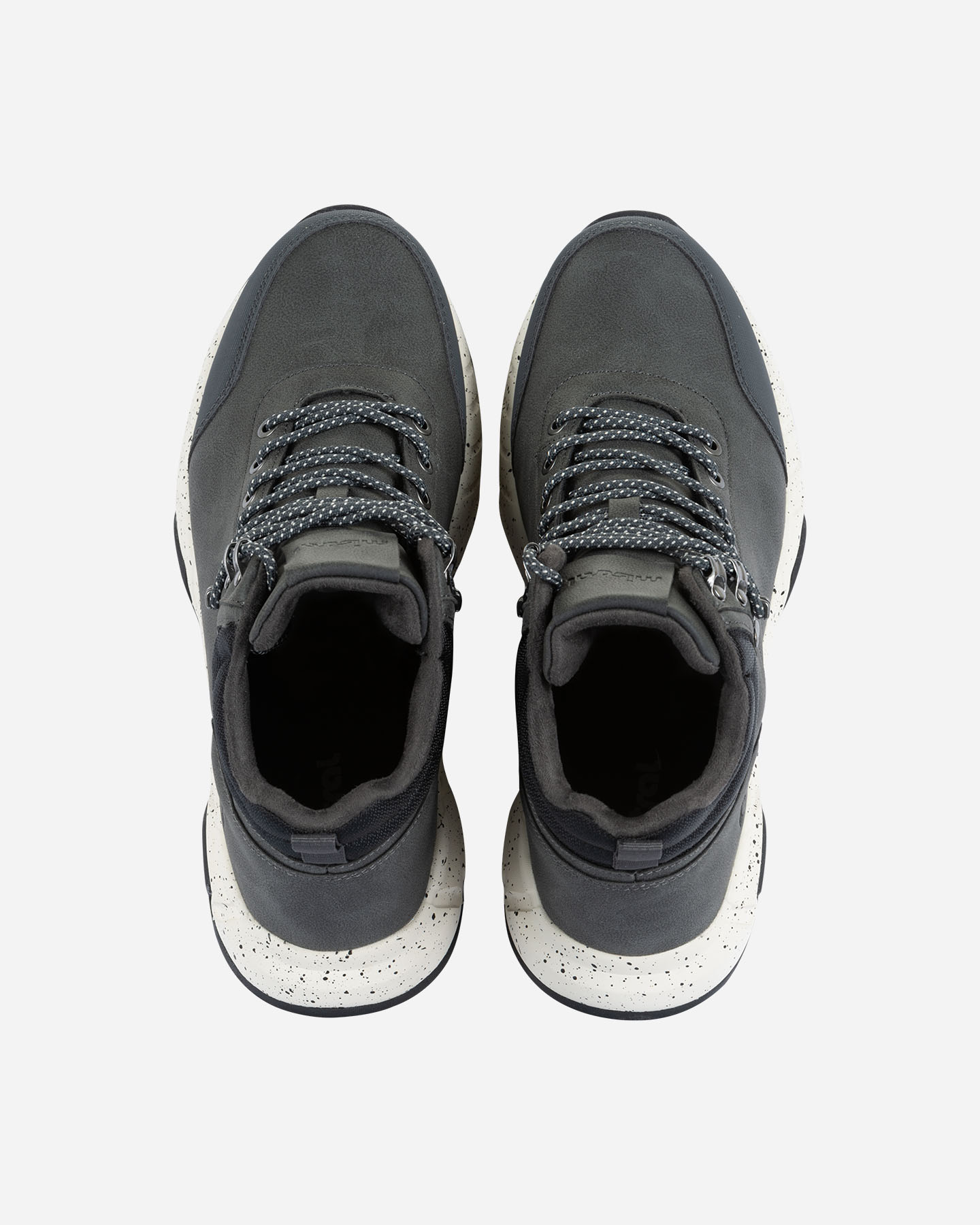 Scarpe urban MISTRAL TREK MID M - Grigio - 3 | Cisalfa Sport