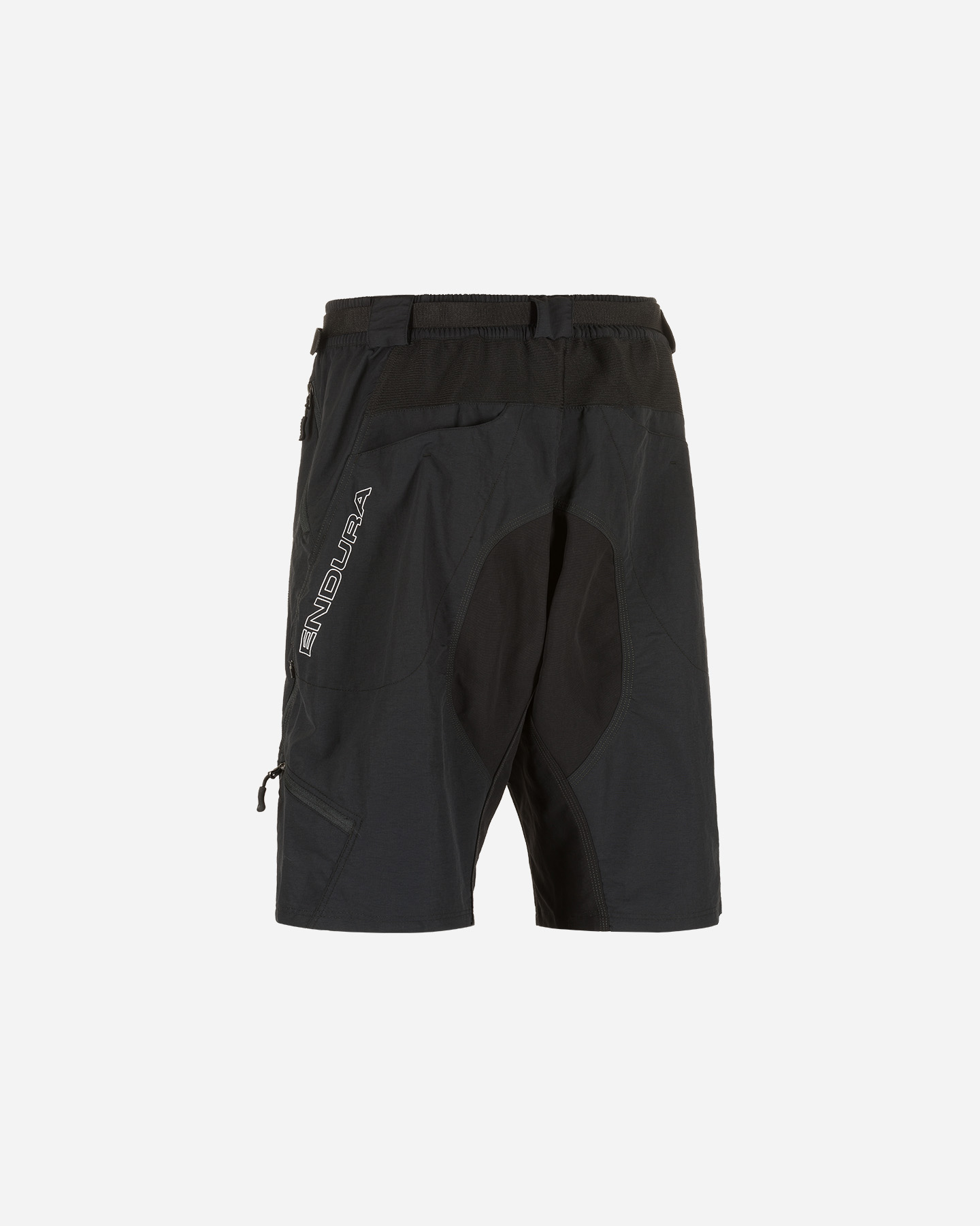 Short ciclismo ENDURA SHORT II M - Nero - 1 | Cisalfa Sport