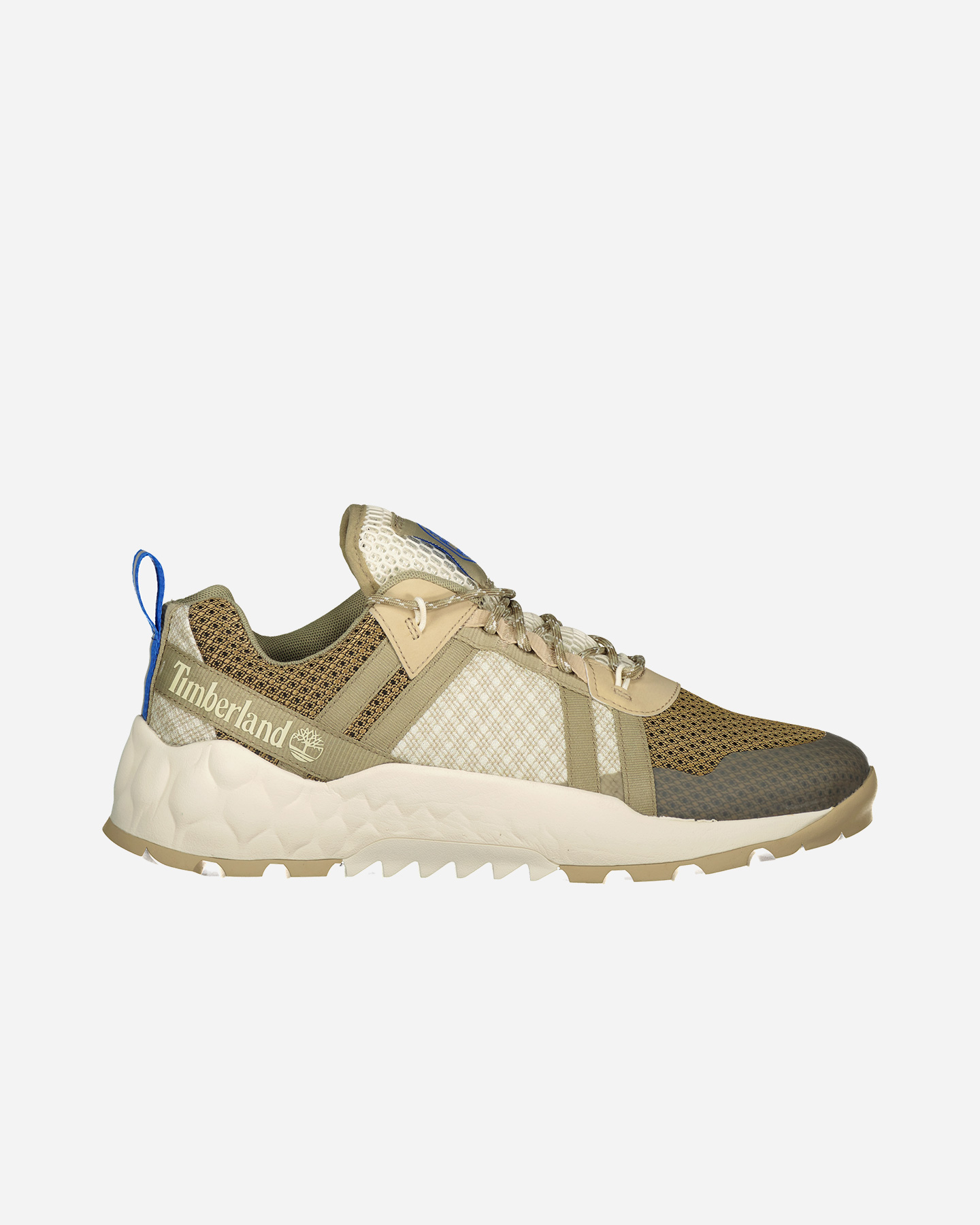 Scarpe urban TIMBERLAND SOLAR WAVE LOW M - 5 | Cisalfa Sport