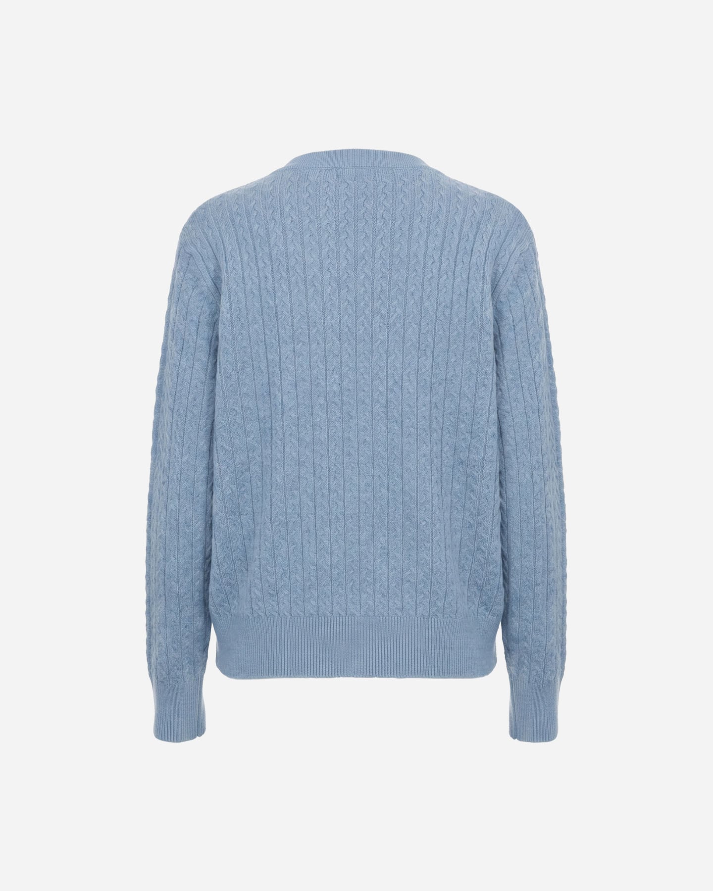 Maglione DACK'S ESSENTIAL W - Azzurro - 1 | Cisalfa Sport
