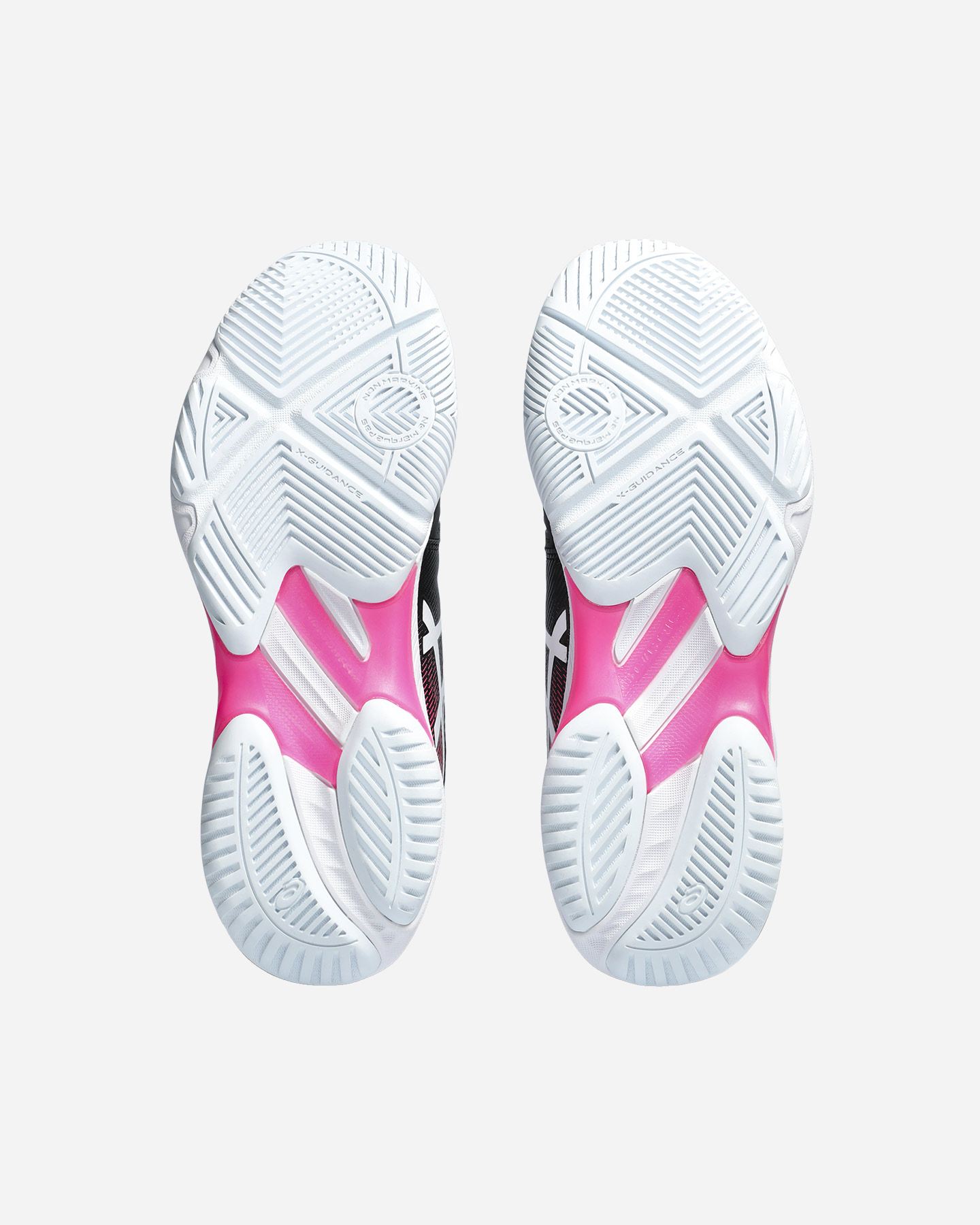 Scarpe volley ASICS NETBURNER BALLISTIC FF 3 W - Nero - 2 | Cisalfa Sport