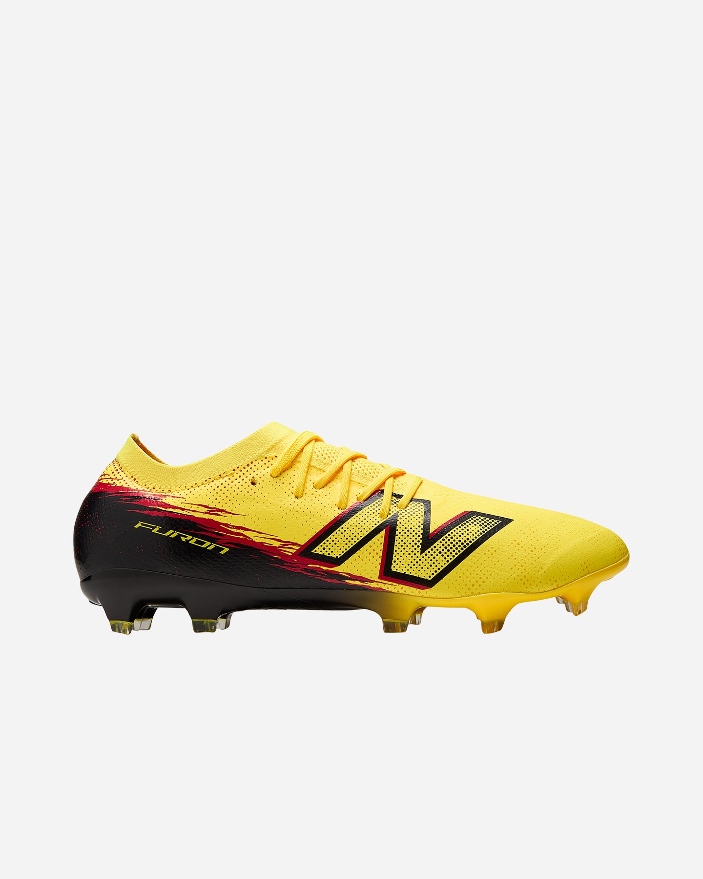 Scarpe calcio NEW BALANCE FURON PRO FG V8 MP1 M - Color mix - 0 | Cisalfa Sport