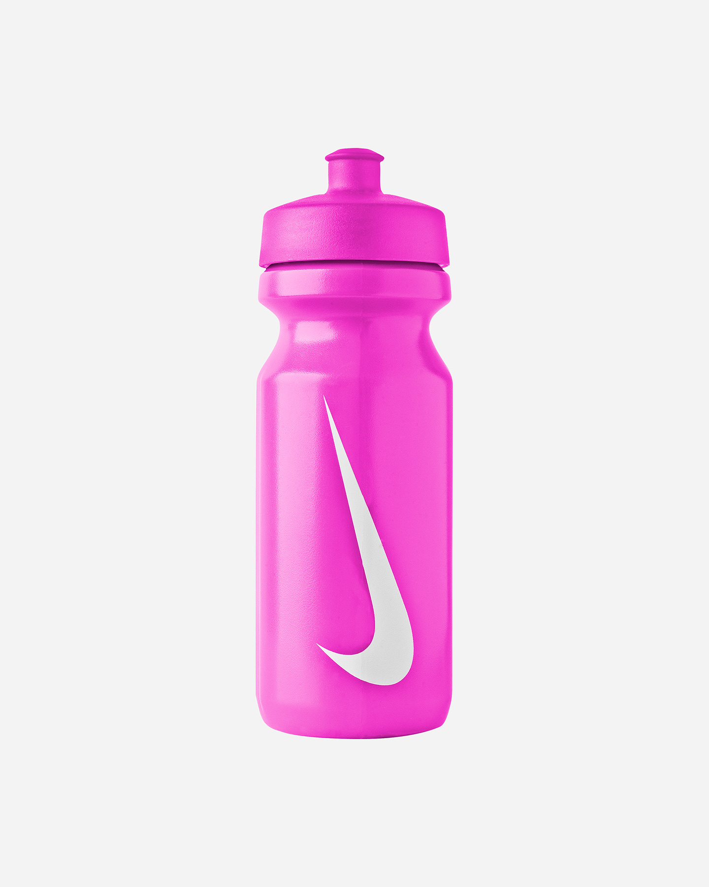 Borraccia NIKE BIG MOUTH  - Fucsia - 0 | Cisalfa Sport