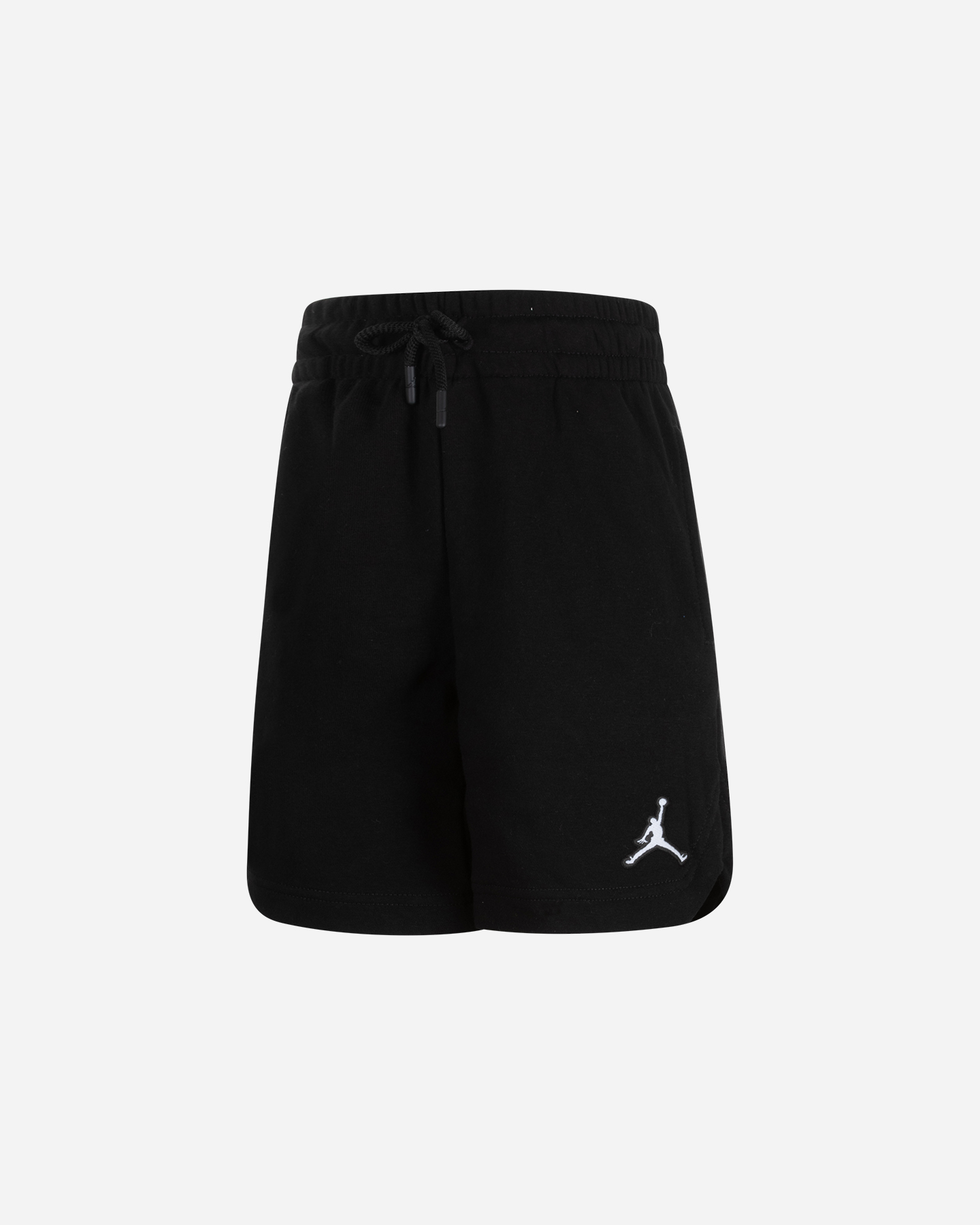Pantaloncini NIKE JORDAN EMBROIDERY JR - Nero - 0 | Cisalfa Sport