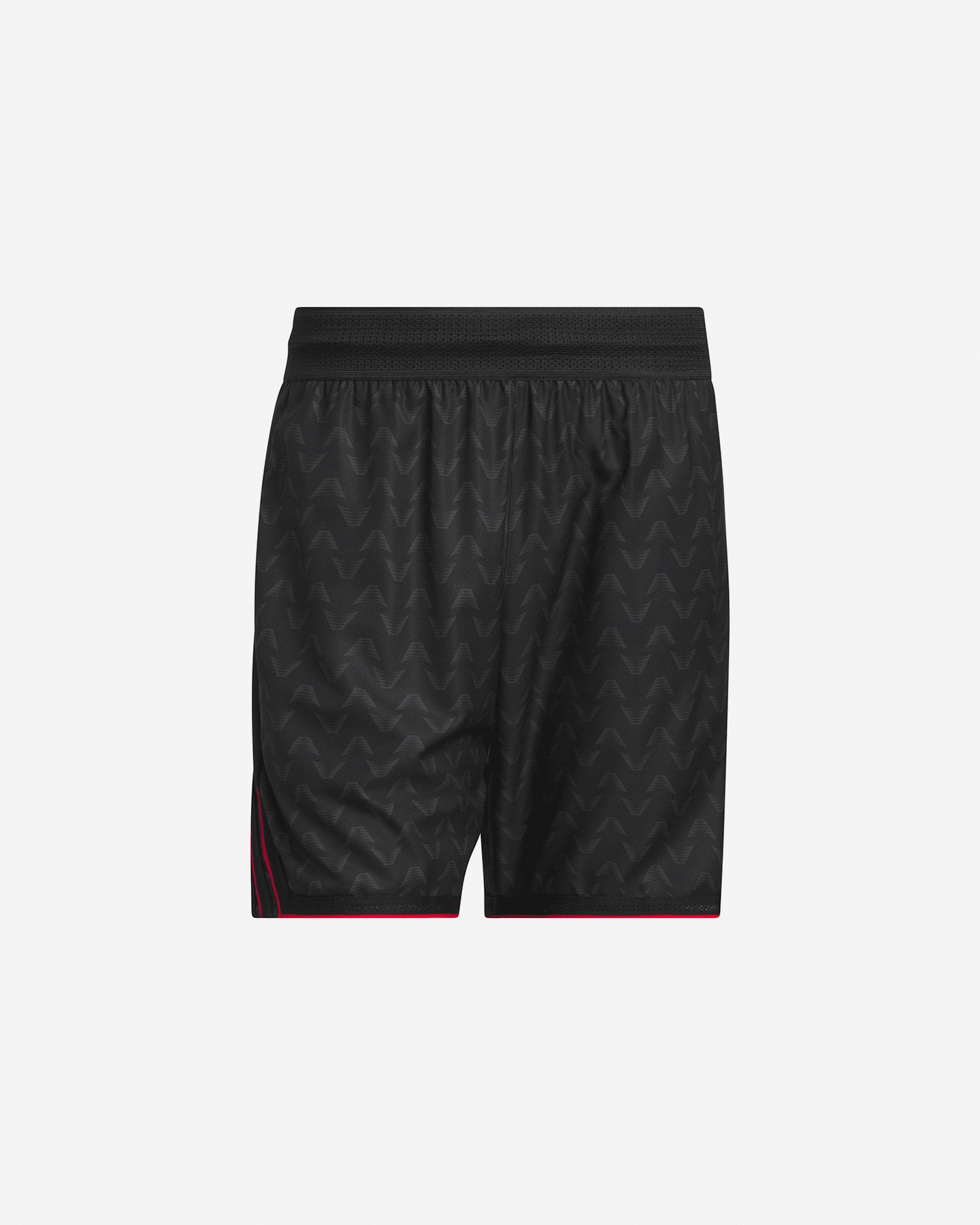 Pantaloncini basket ADIDAS ANTHONY EDWARDS CRAZY LITE M - Nero - 0 | Cisalfa Sport