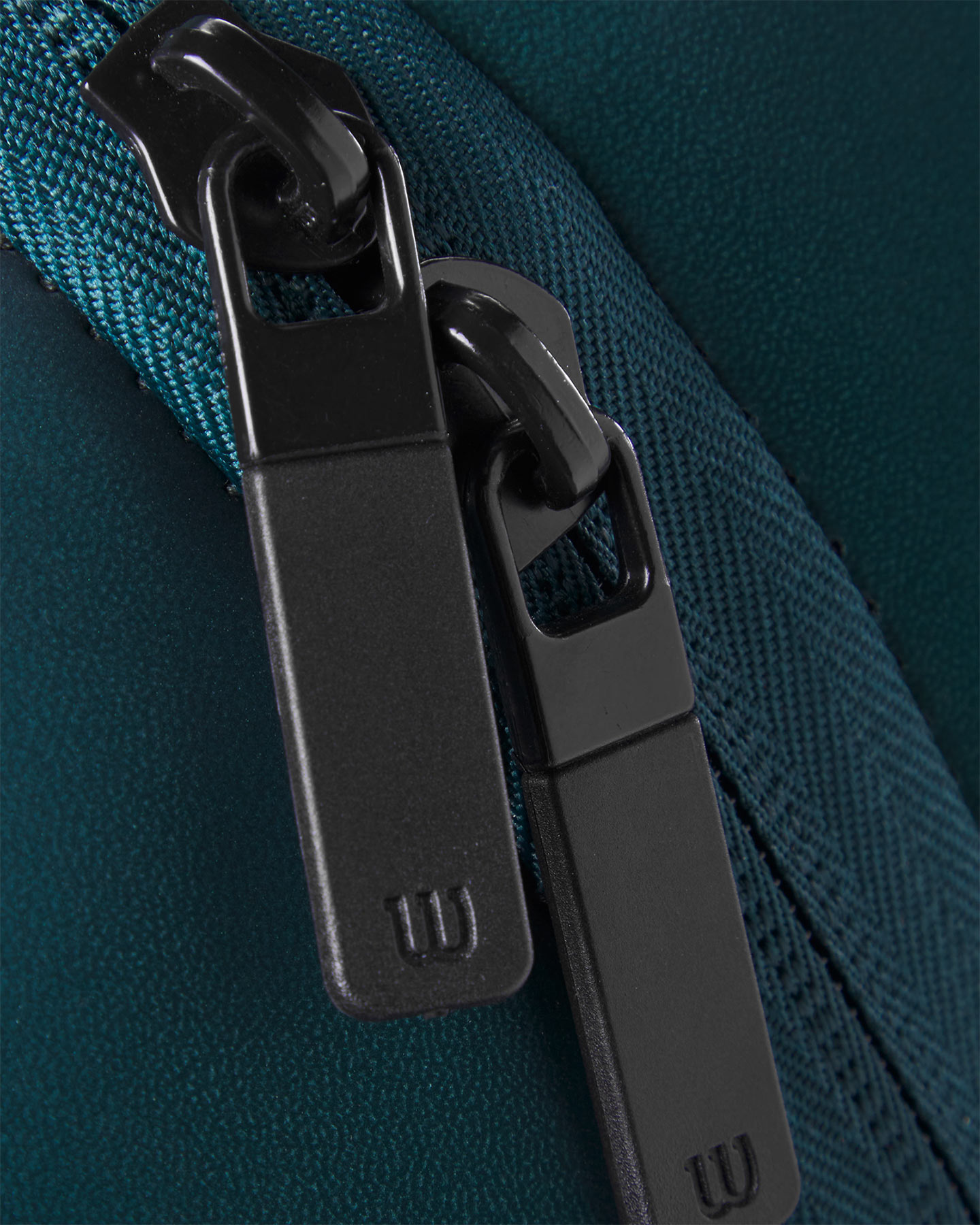 Borsa WILSON BLADE SUPER TOUR BACKPACK V9  - Verde - 3 | Cisalfa Sport