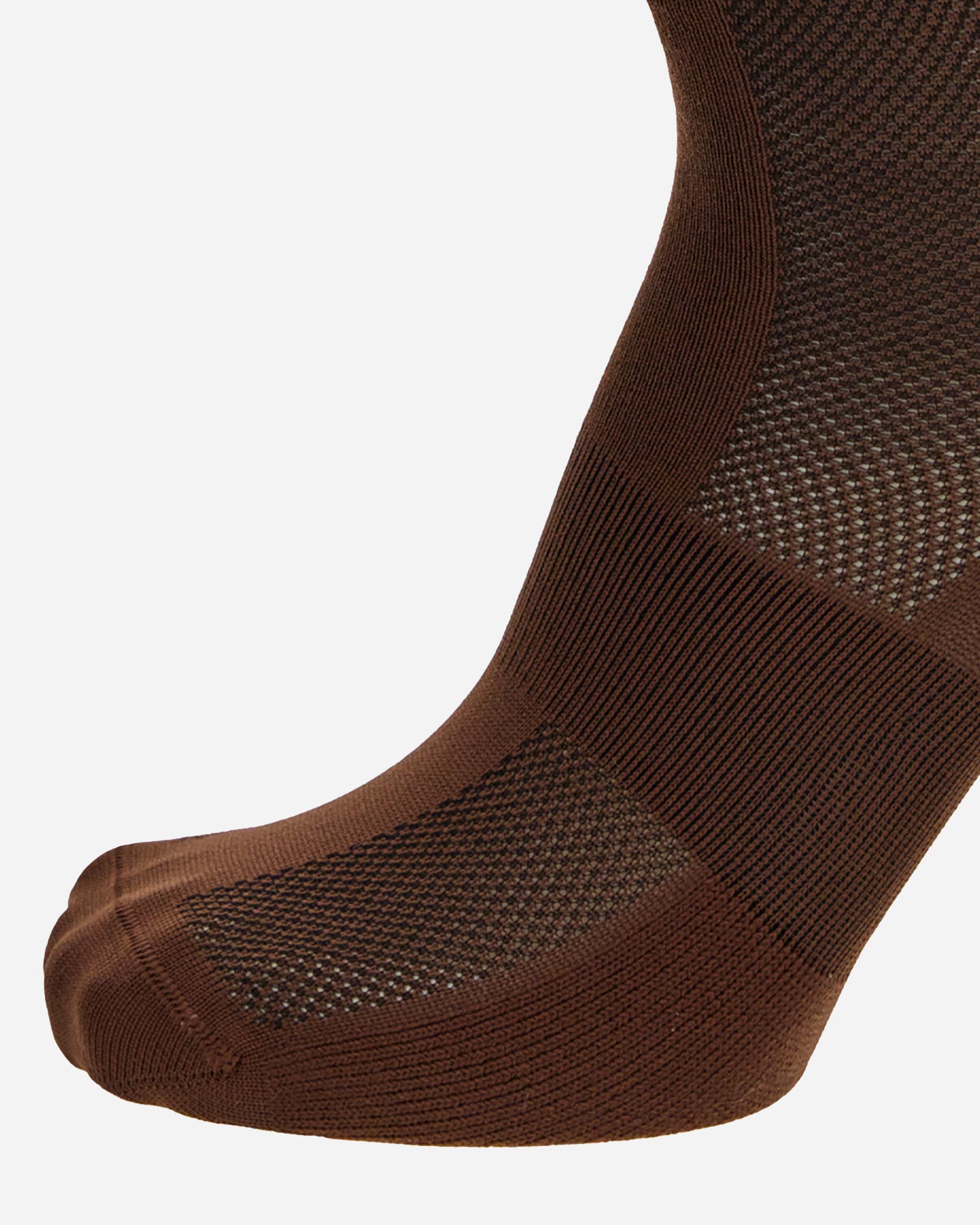 Calze ciclismo SANTINI PURO  - Marrone - 2 | Cisalfa Sport