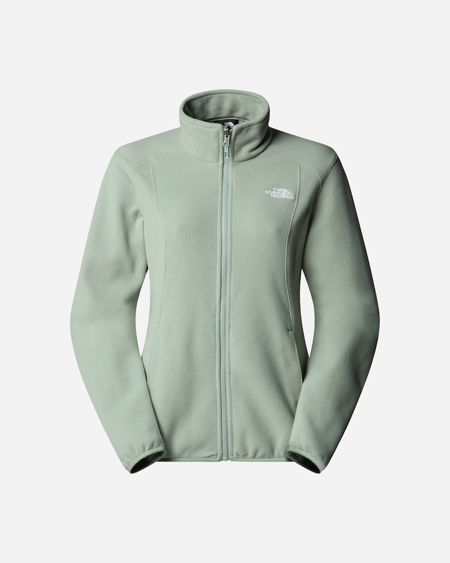 Giacca outdoor THE NORTH FACE EVOLVE II TRICLIMATE W - Verde - 3 | Cisalfa Sport