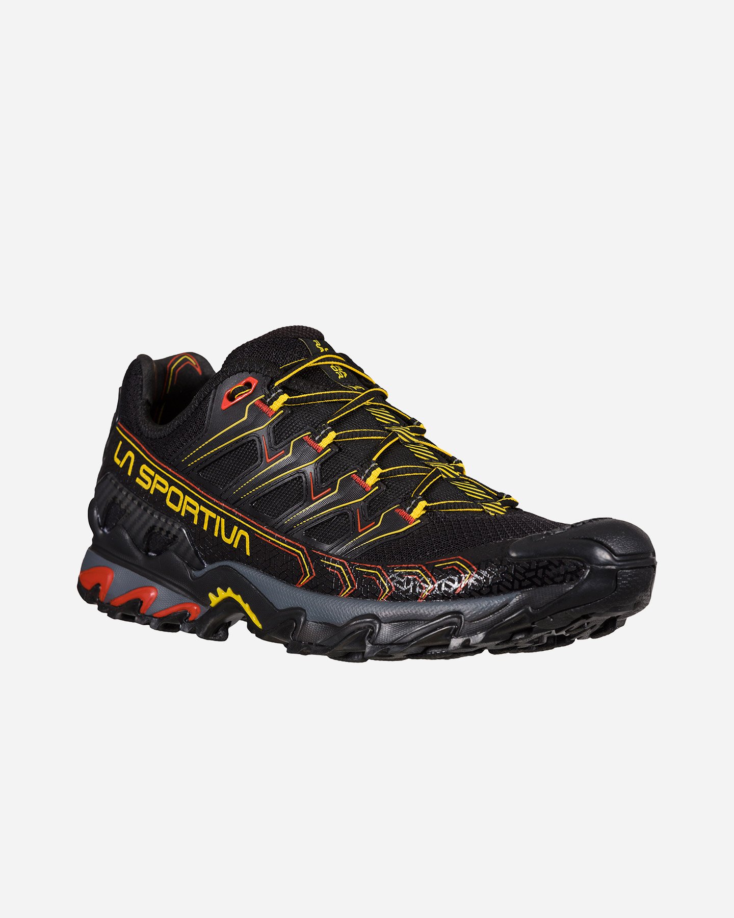 Scarpe trail LA SPORTIVA ULTRA RAPTOR II M - Nero - 1 | Cisalfa Sport
