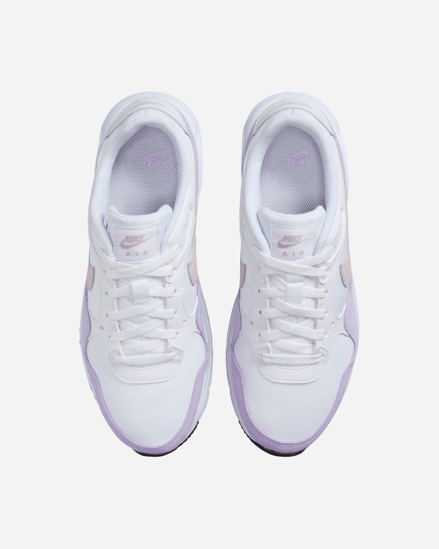 Scarpe sneakers NIKE AIR MAX SC W - Bianco - 3 | Cisalfa Sport