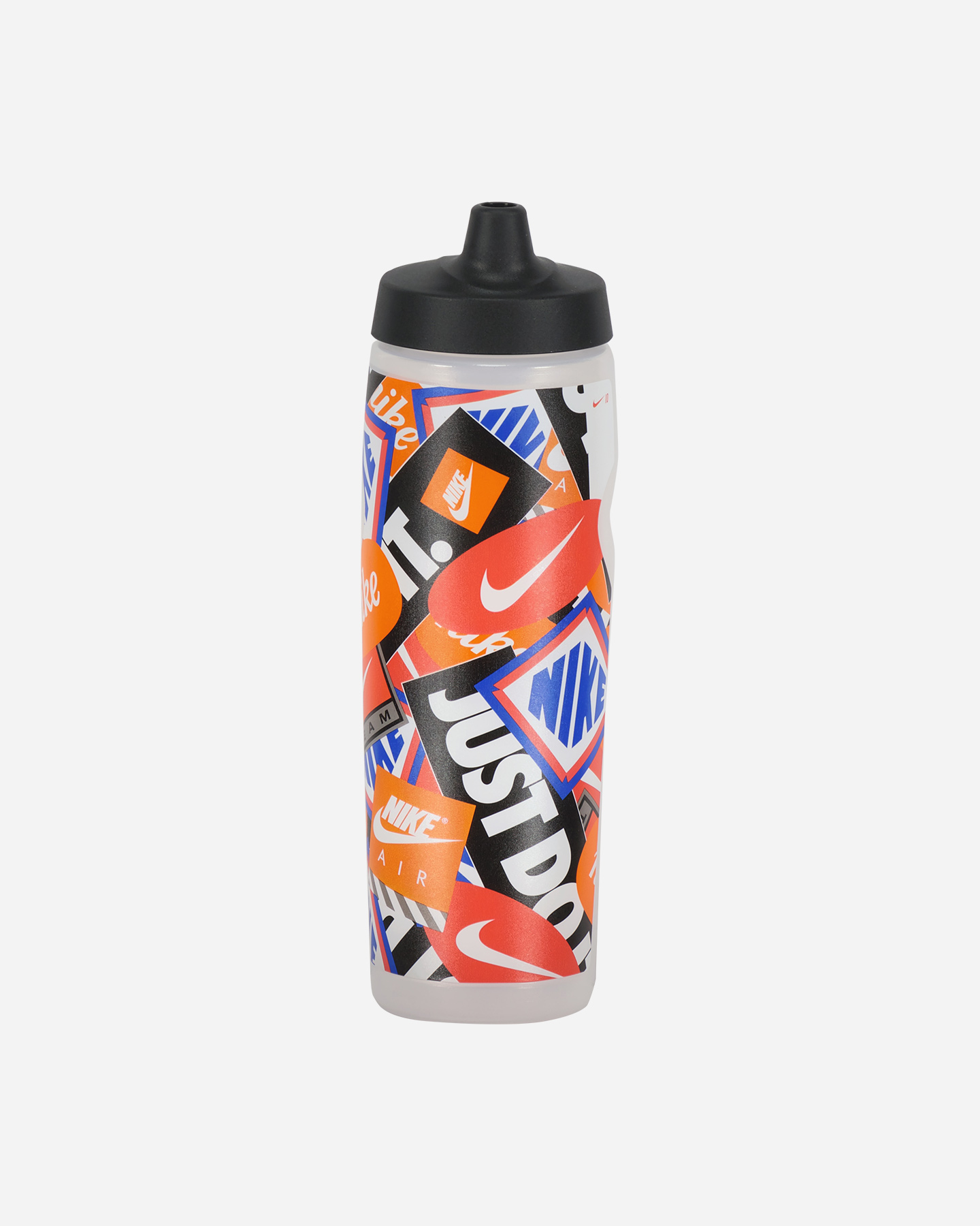 Borraccia NIKE REFUEL 700ML  - Color mix - 0 | Cisalfa Sport