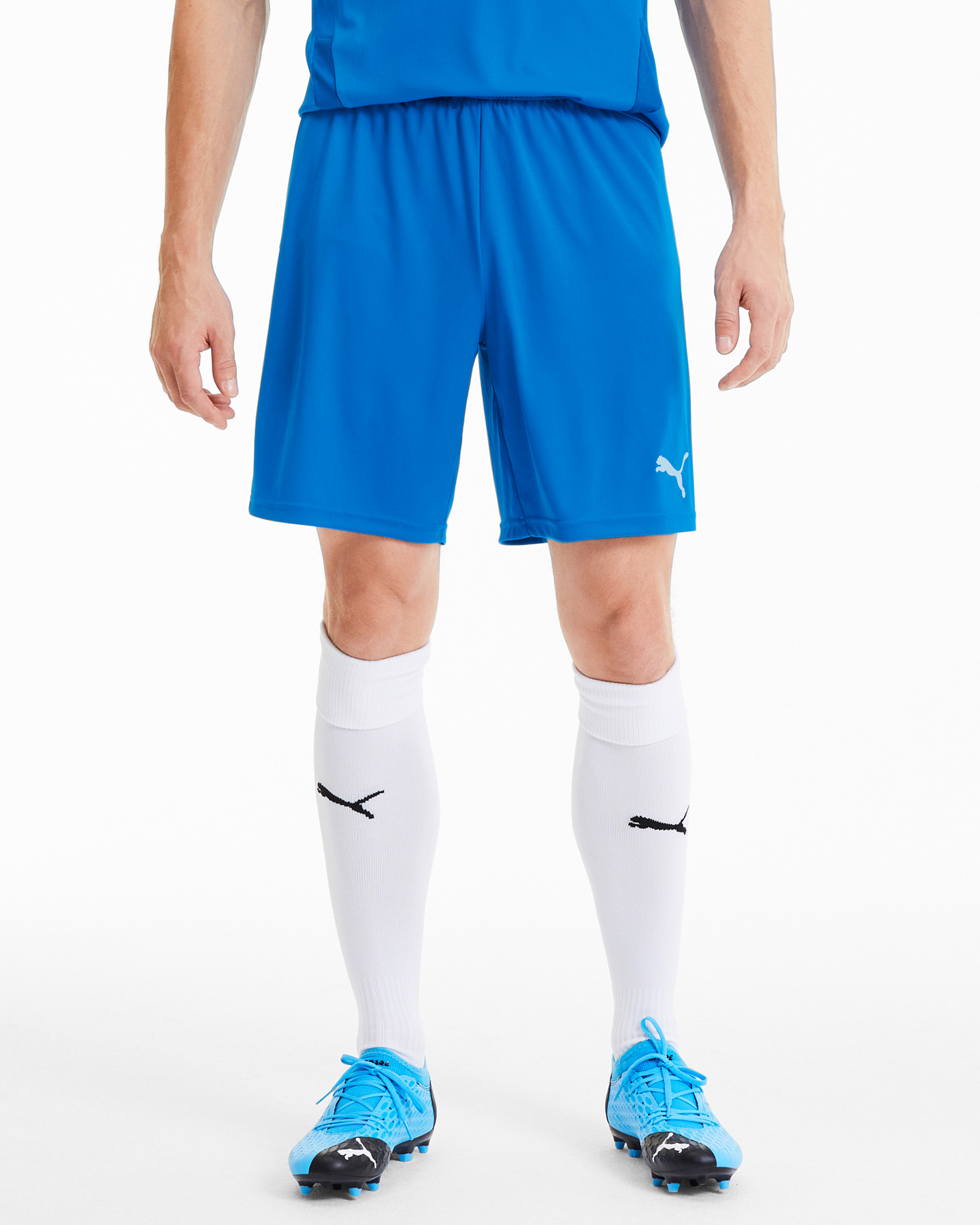Pantaloncini calcio PUMA GOAL23 KNIT M - 7 | Cisalfa Sport