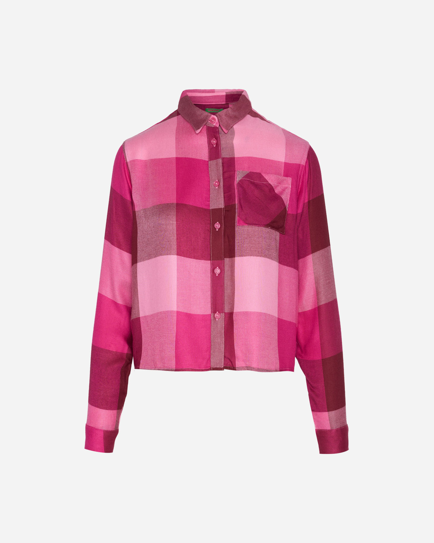 Camicia MISTRAL ETNIC COLLECTION W - Rosa - 0 | Cisalfa Sport