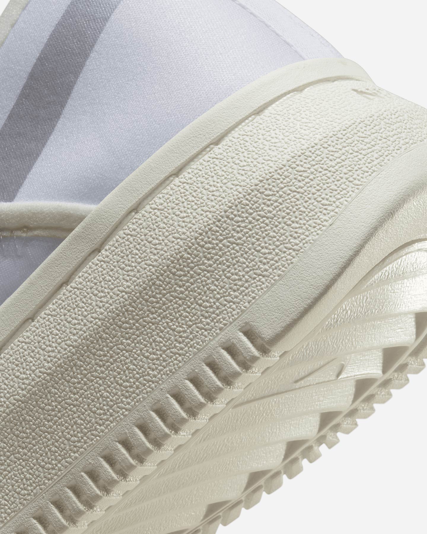 Scarpe sneakers NIKE COURT VISION MID LTR W - 17 | Cisalfa Sport