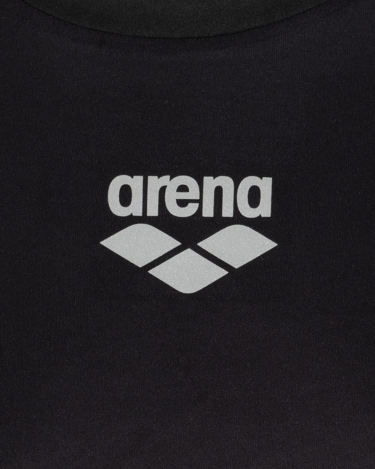 T-shirt running ARENA TEMPOFIT W - Nero - 2 | Cisalfa Sport
