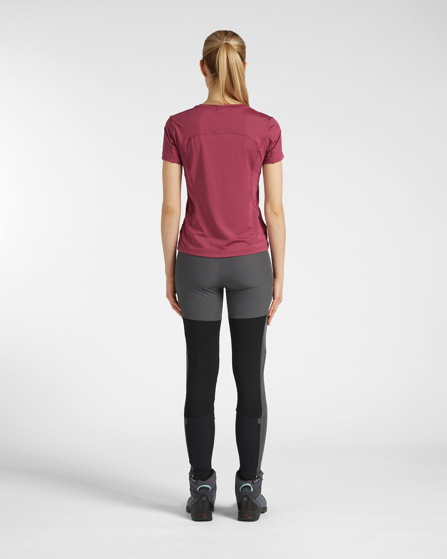 T-shirt REUSCH UV PROTECTION W - 2 | Cisalfa Sport