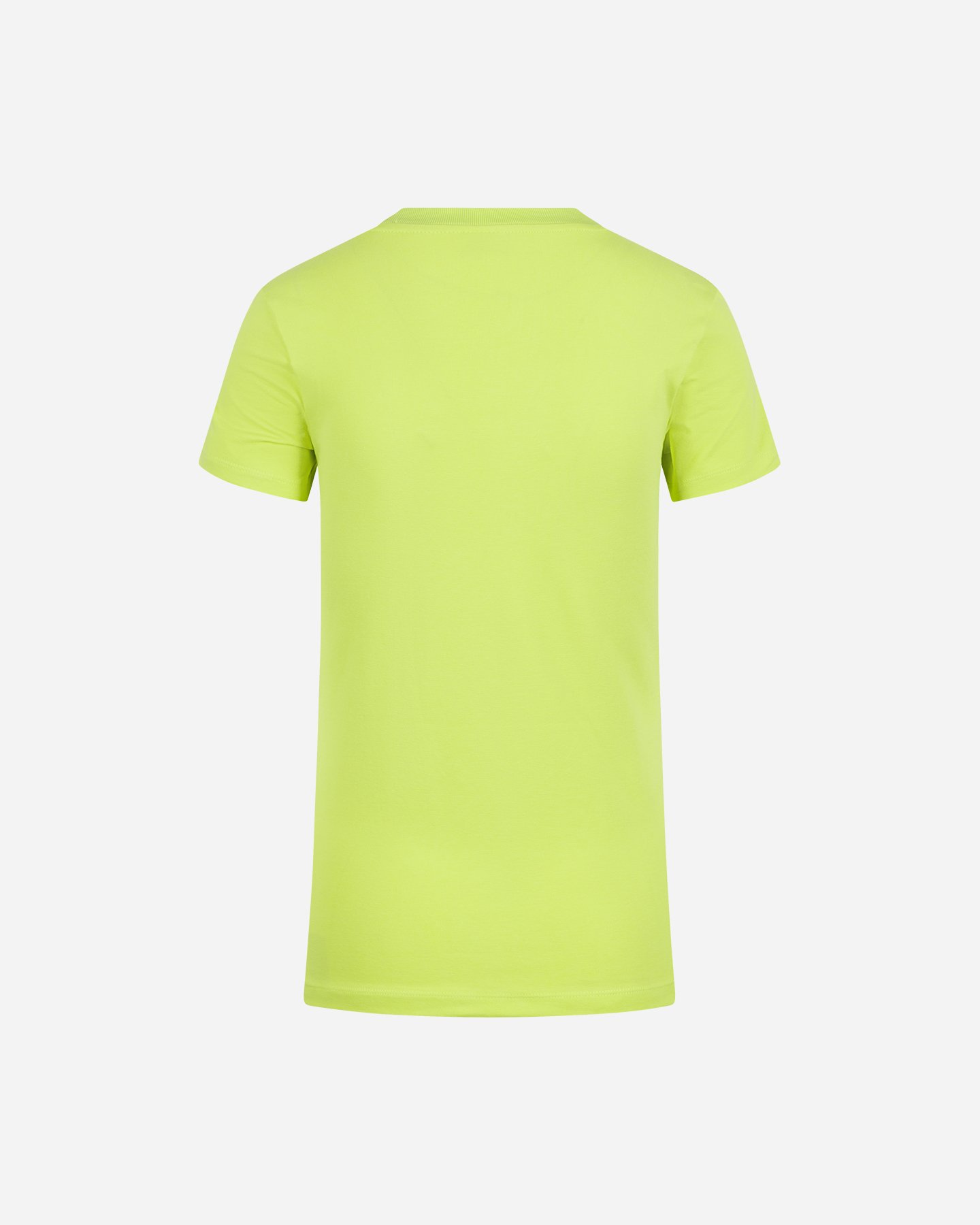 T-shirt PUMA CLASSICS W - Verde - 1 | Cisalfa Sport