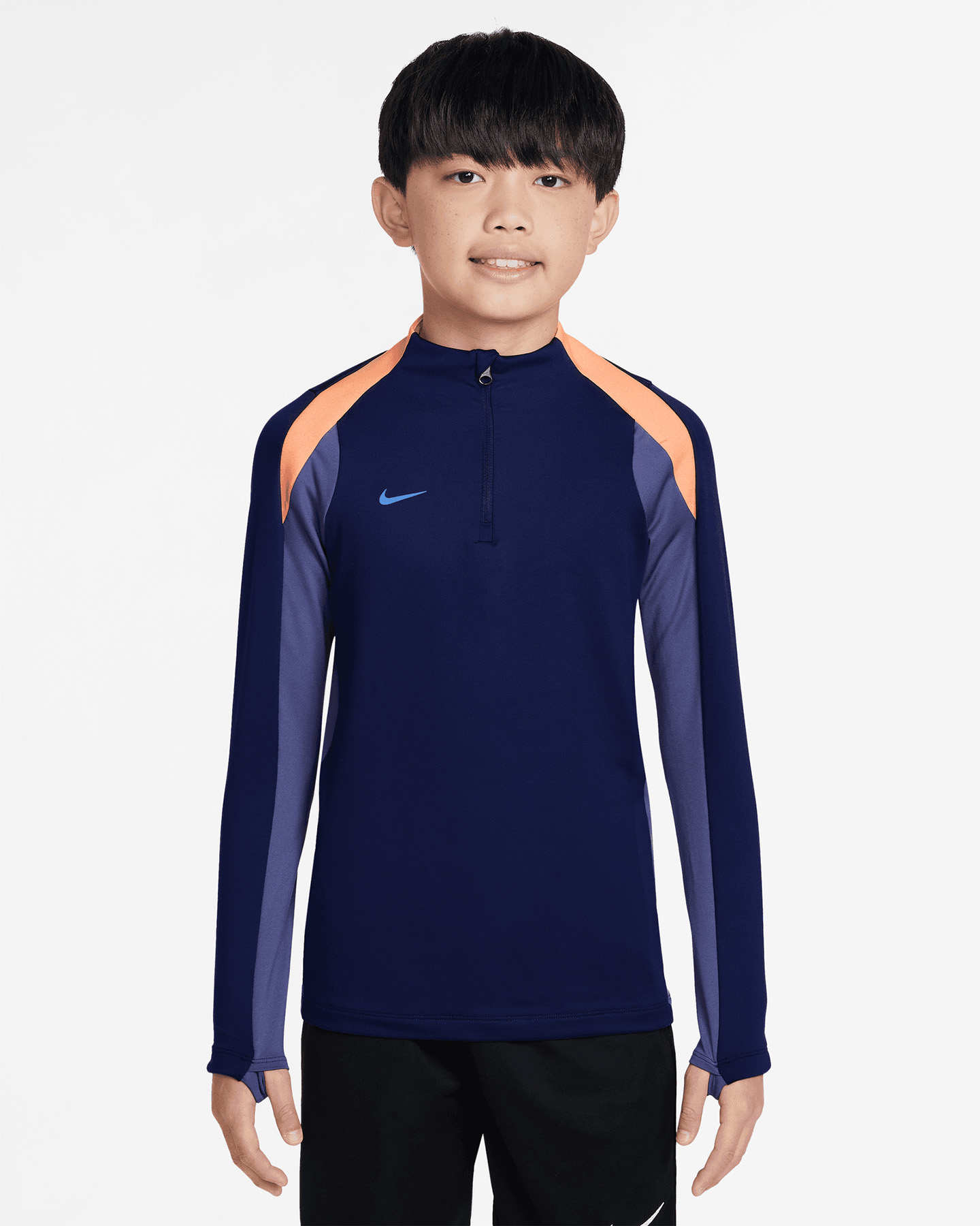 Maglia calcio NIKE STRIKE DRILL JR - Color mix - 0 | Cisalfa Sport