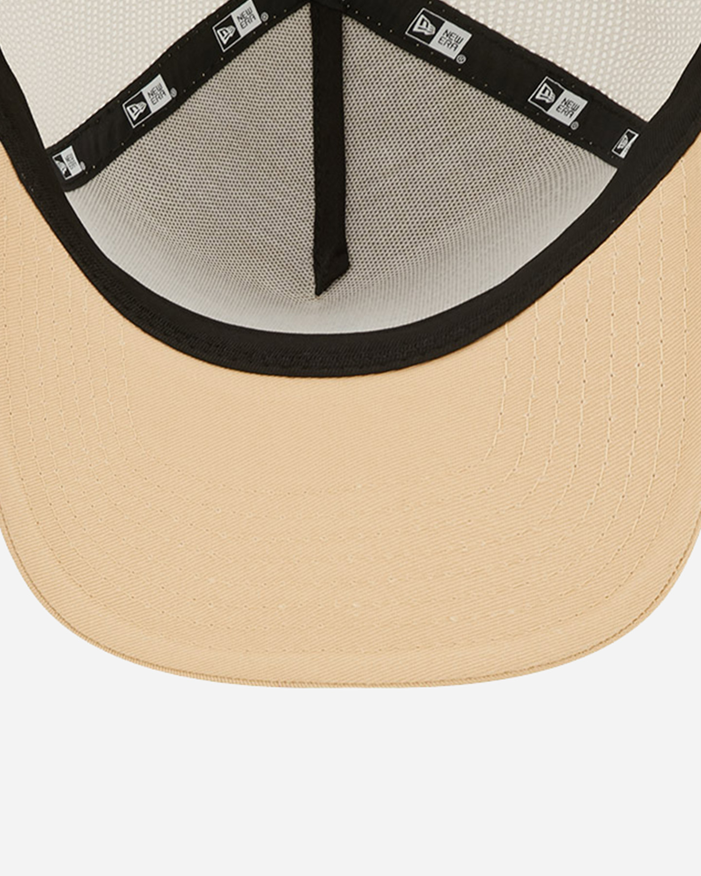 Cappellino NEW ERA TRUCKER TONAL NY YANKEES  - 4 | Cisalfa Sport