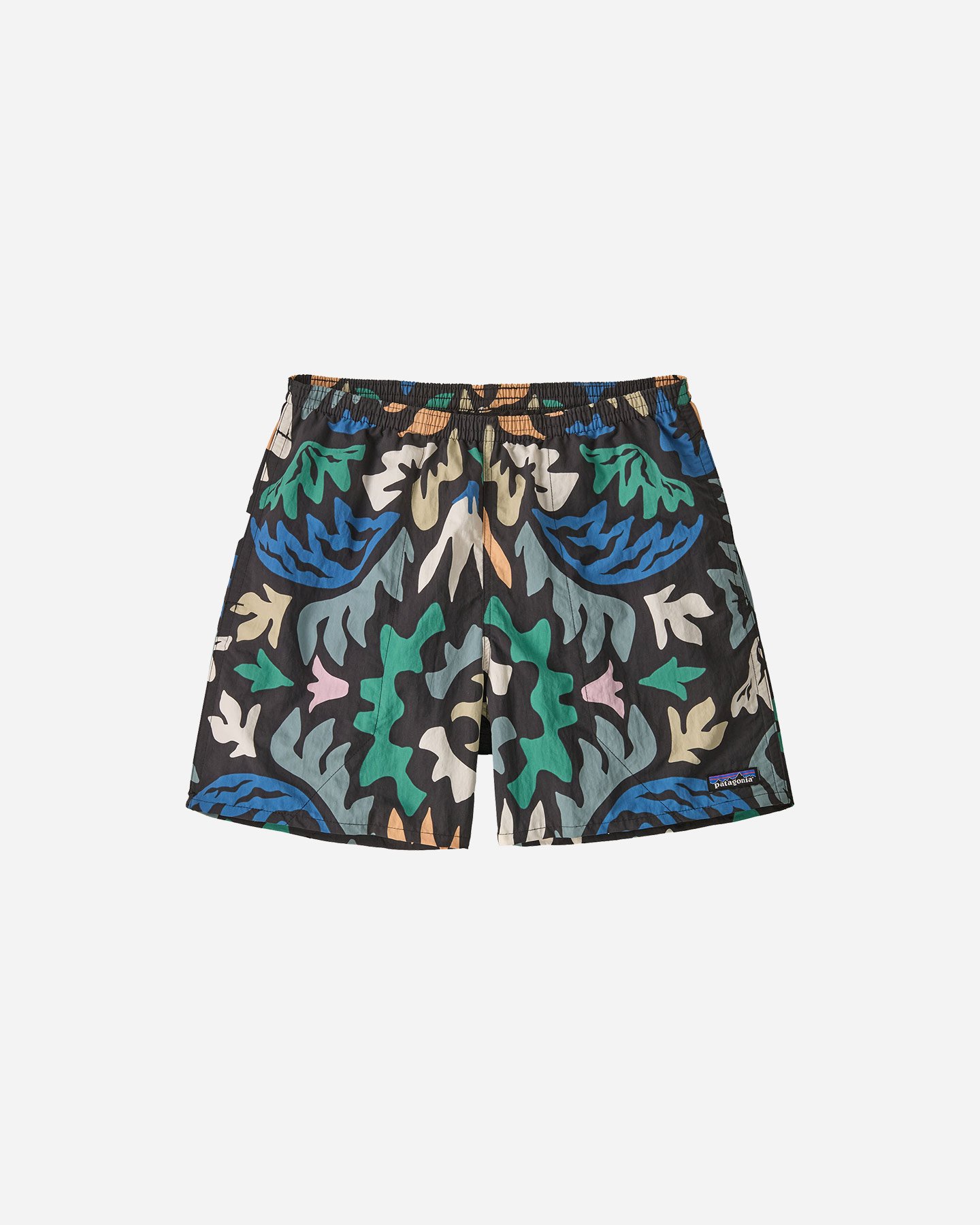 Baggies M - Pantaloncini - Uomo - Nero