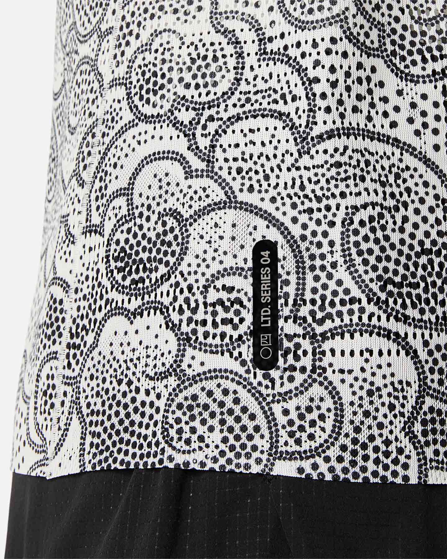 T-shirt running ASICS METARUN W - 4 | Cisalfa Sport