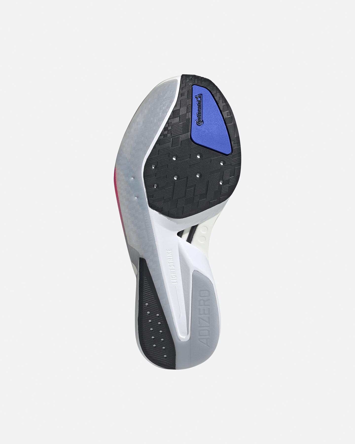 Scarpe running ADIDAS ADIZERO BOSTON 13 W - Nero - 1 | Cisalfa Sport