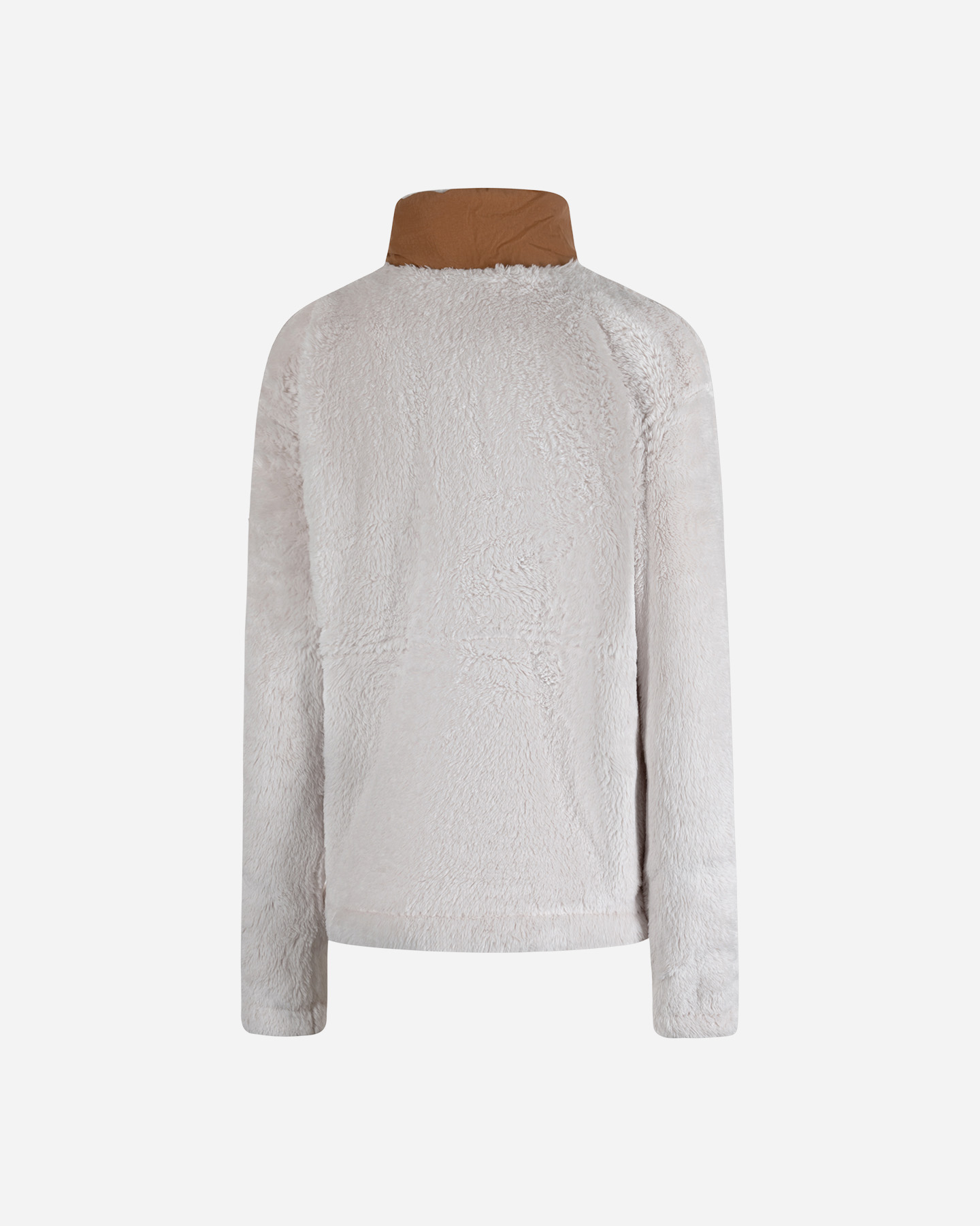 Felpa COLUMBIA SHERPA W - 4 | Cisalfa Sport