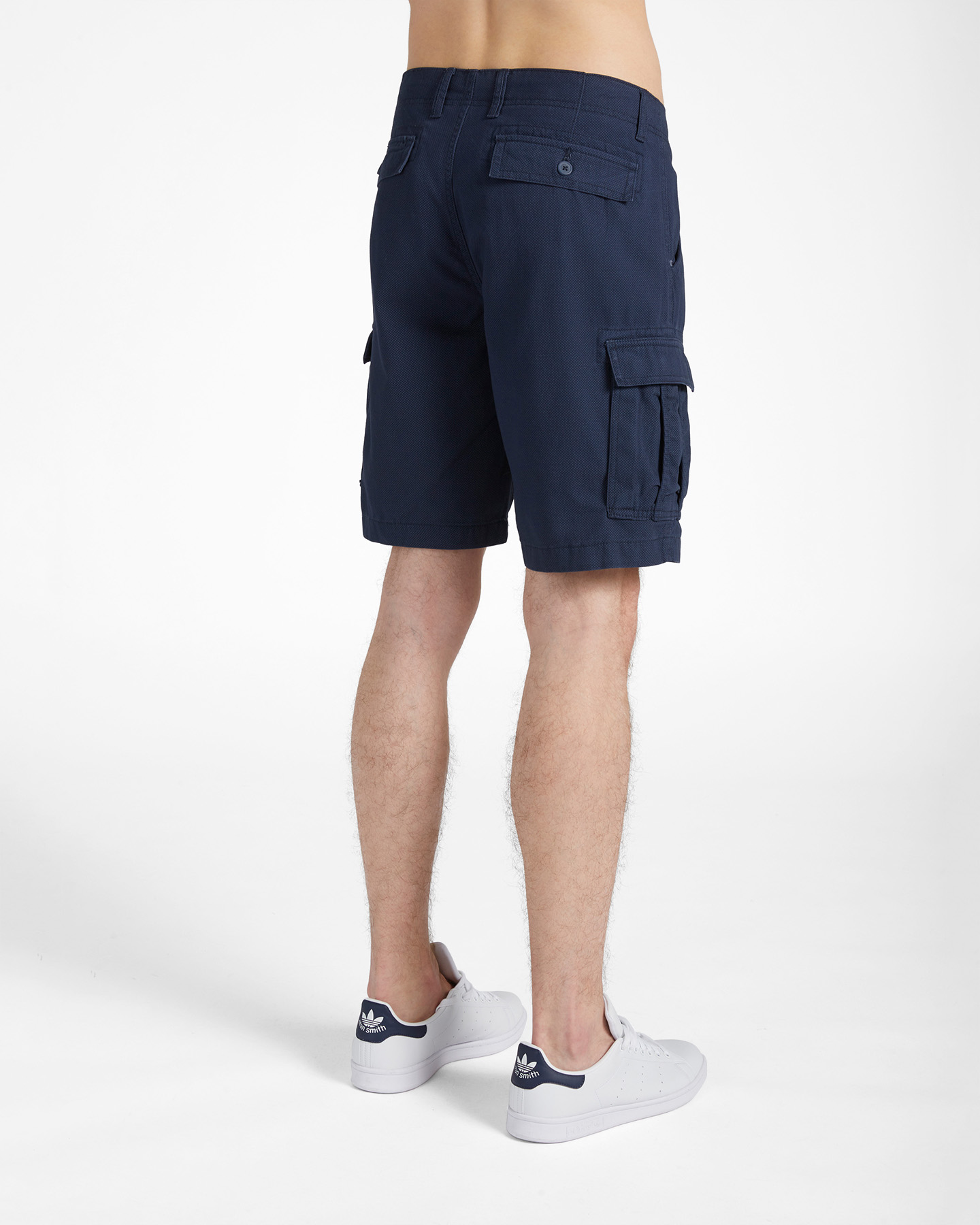 Bermuda DACK'S CASUAL CITY M - Blu - 1 | Cisalfa Sport