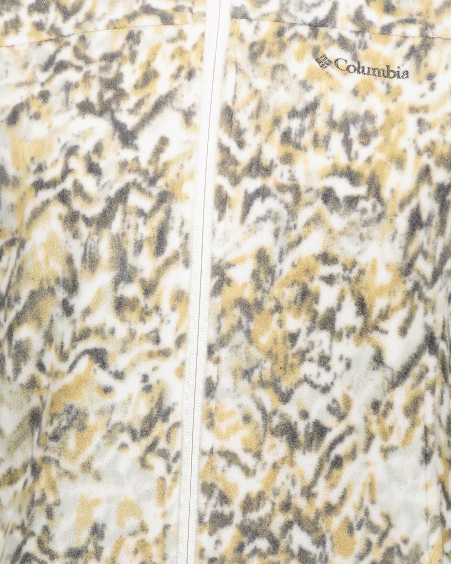 Pile COLUMBIA FAST TREK PRINT W - 8 | Cisalfa Sport