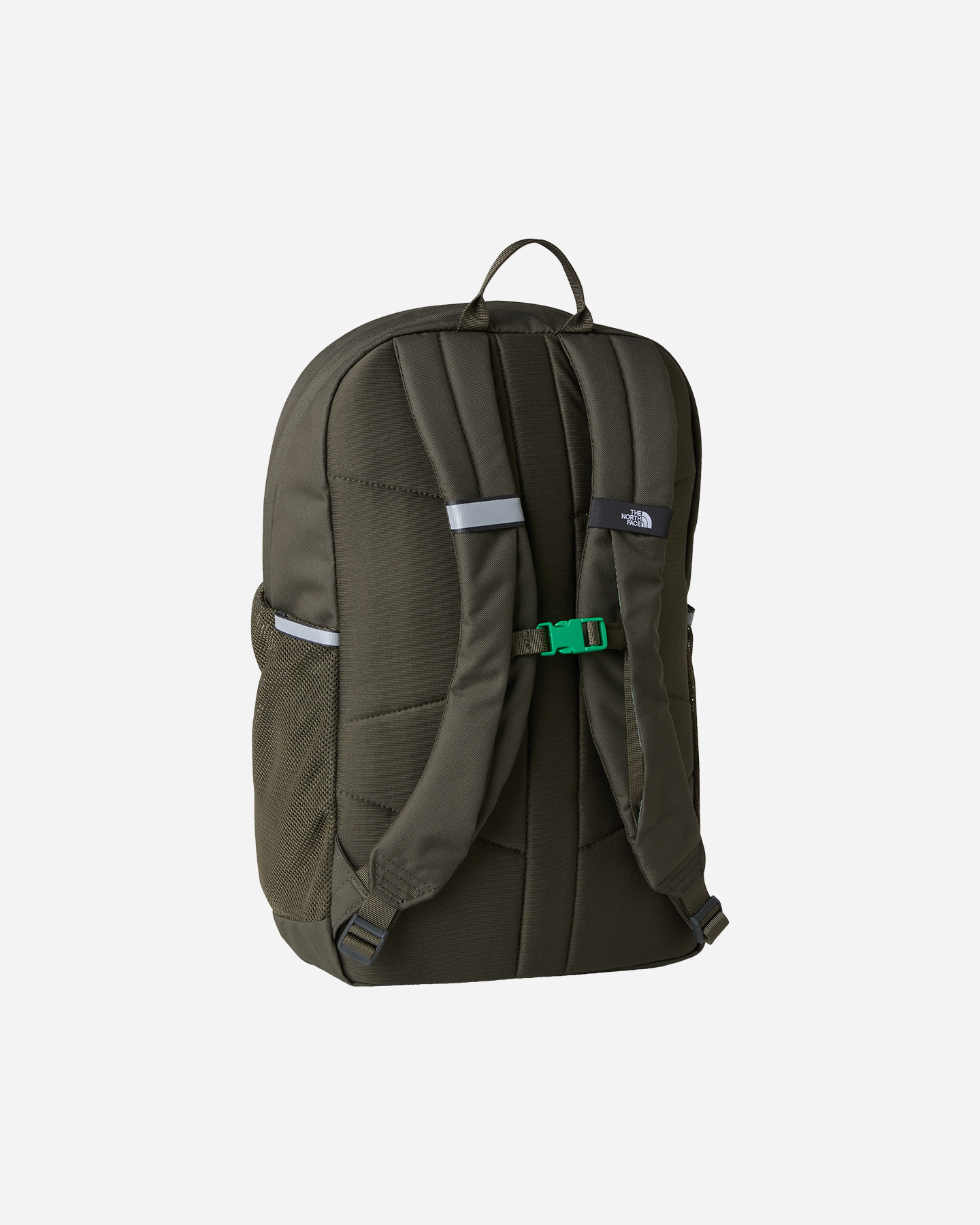 Zaino THE NORTH FACE COURT JESTER  - Verde - 1 | Cisalfa Sport