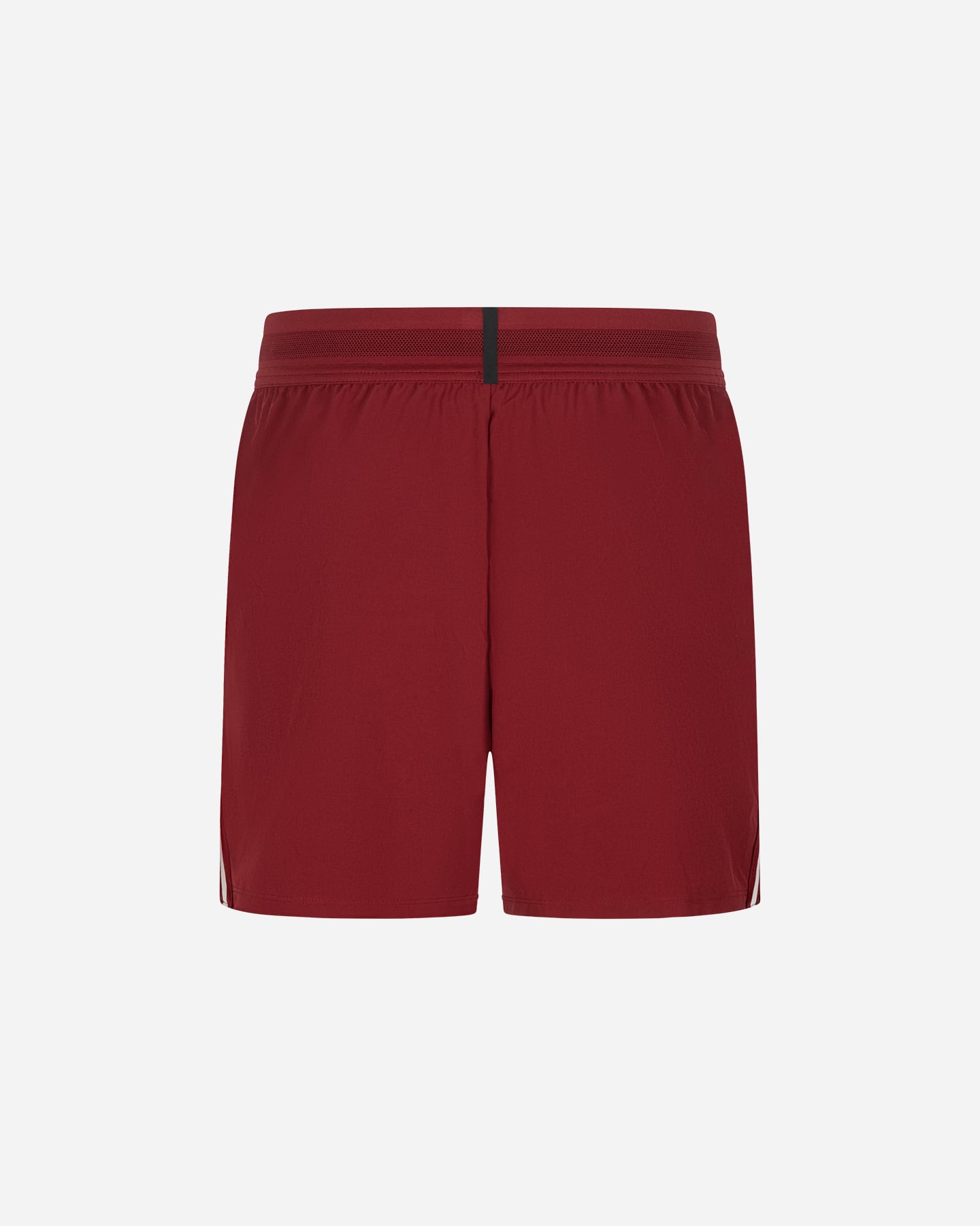 Pantaloncini tennis NIKE JANNIK SLAM M - Rosso - 1 | Cisalfa Sport