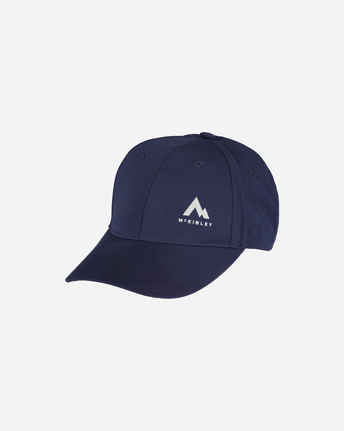 Cappellino MCKINLEY KARYCA  - Blu - 2 | Cisalfa Sport
