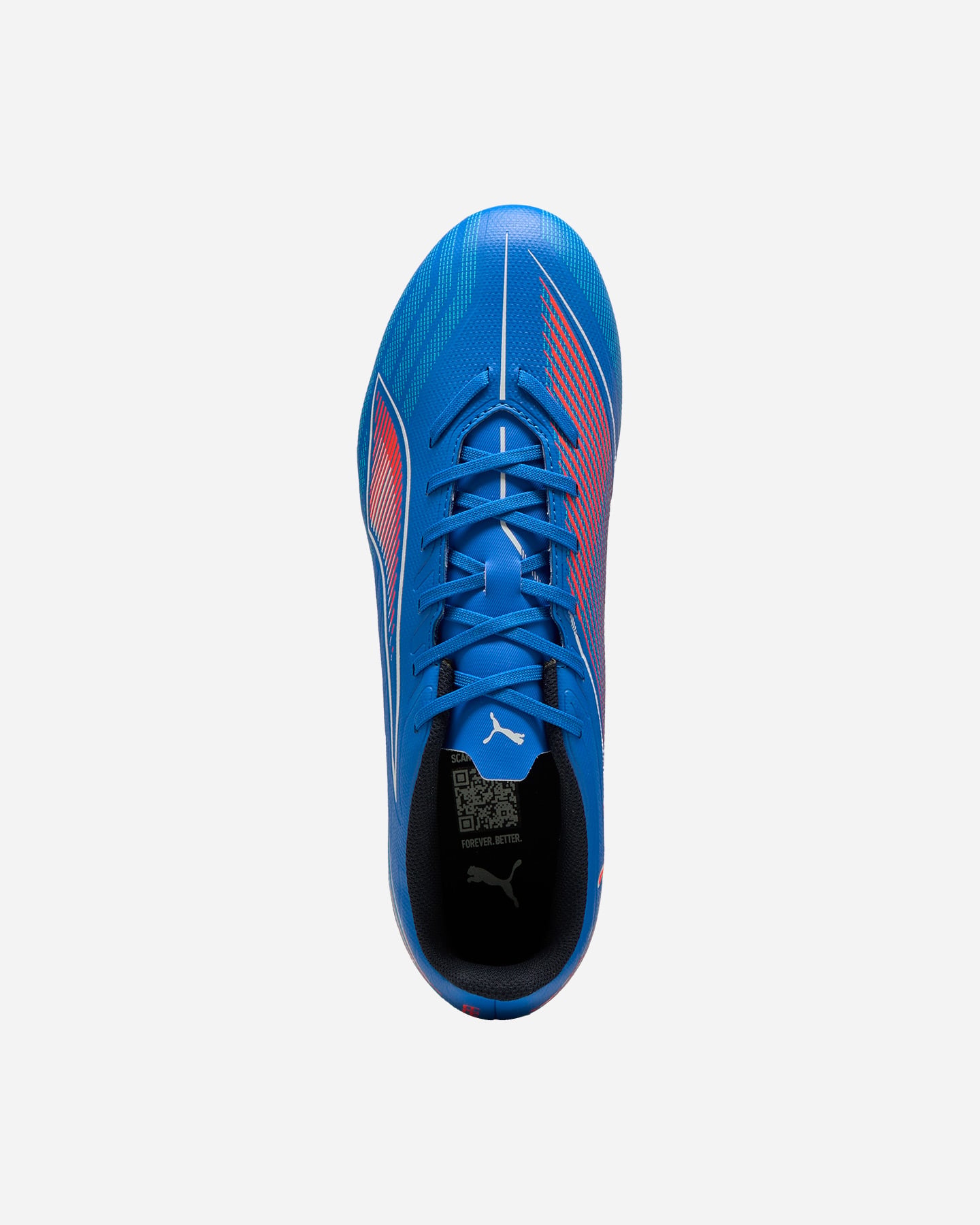 Scarpe calcio PUMA ULTRA PLAY 6 FG-AG M - Color mix - 3 | Cisalfa Sport