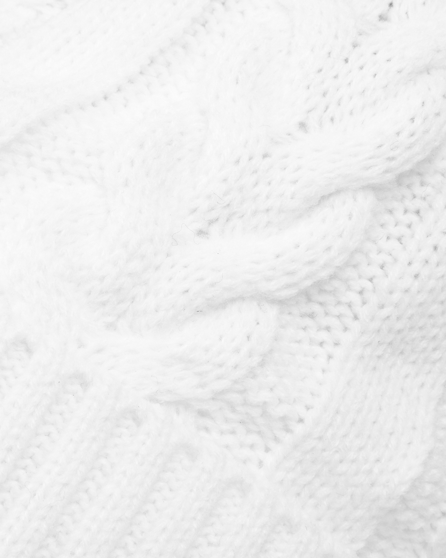 Berretto MCKINLEY MABEA W - Bianco - 1 | Cisalfa Sport